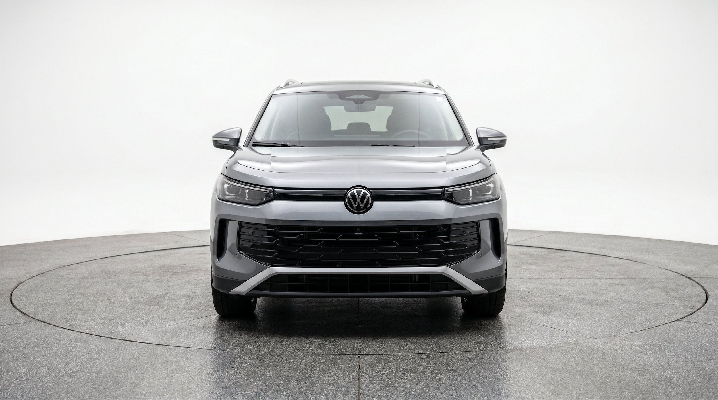 Thumbnail: 2026 Volkswagen Tiguan - 2