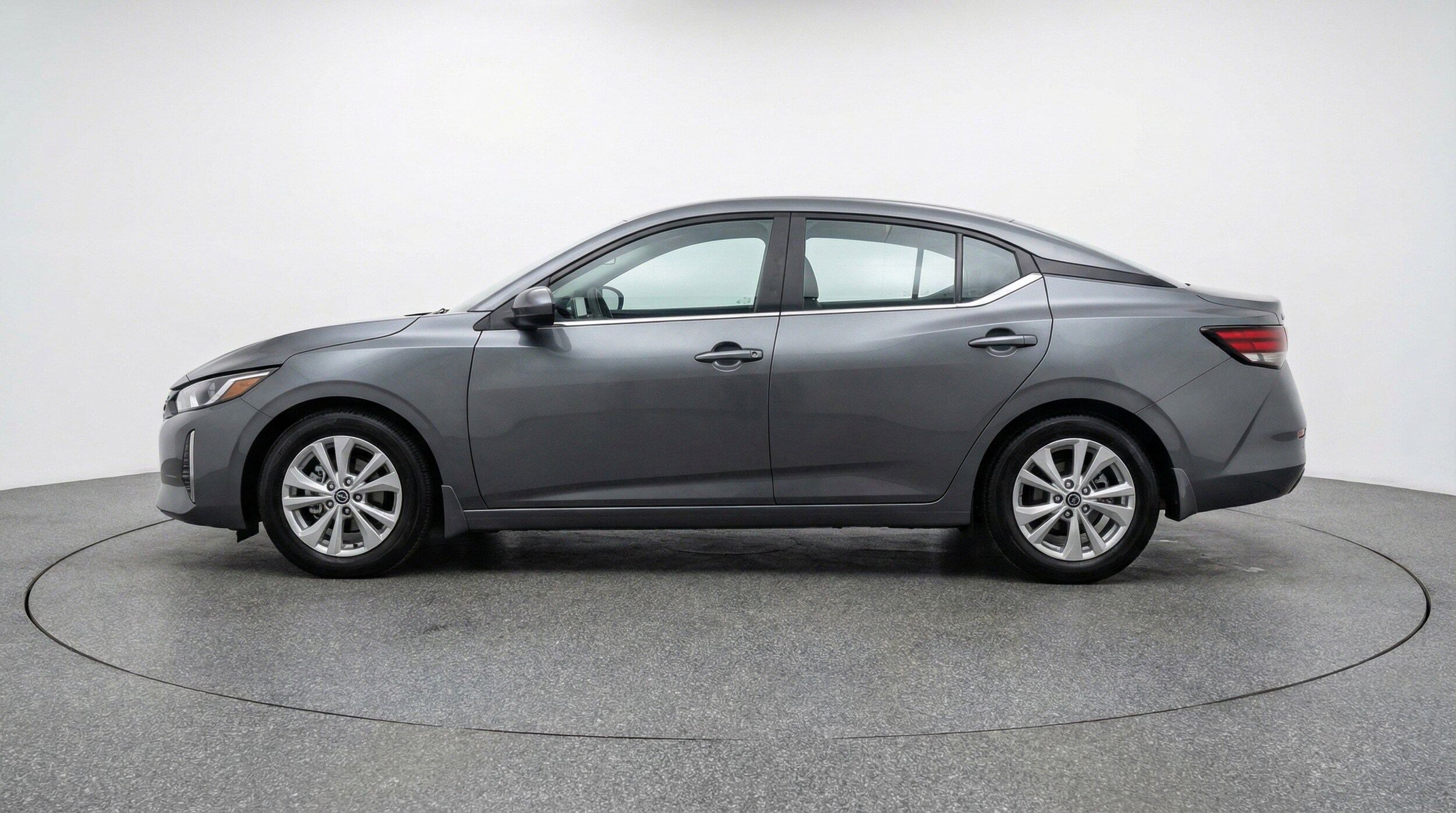 Thumbnail: 2025 Nissan Sentra - 5