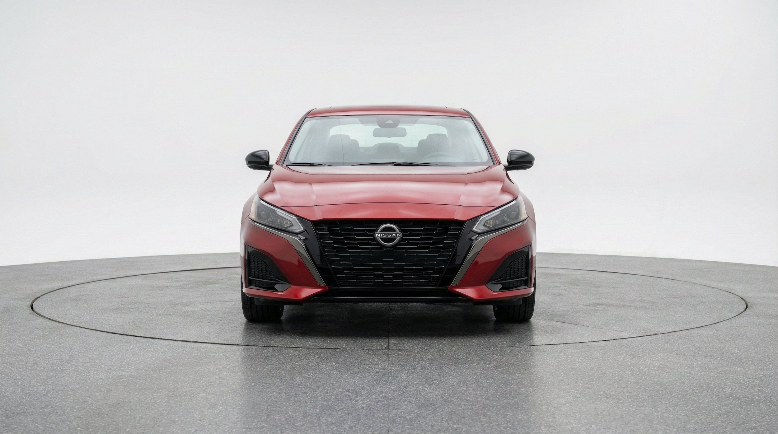Thumbnail: 2025 Nissan Altima - 2