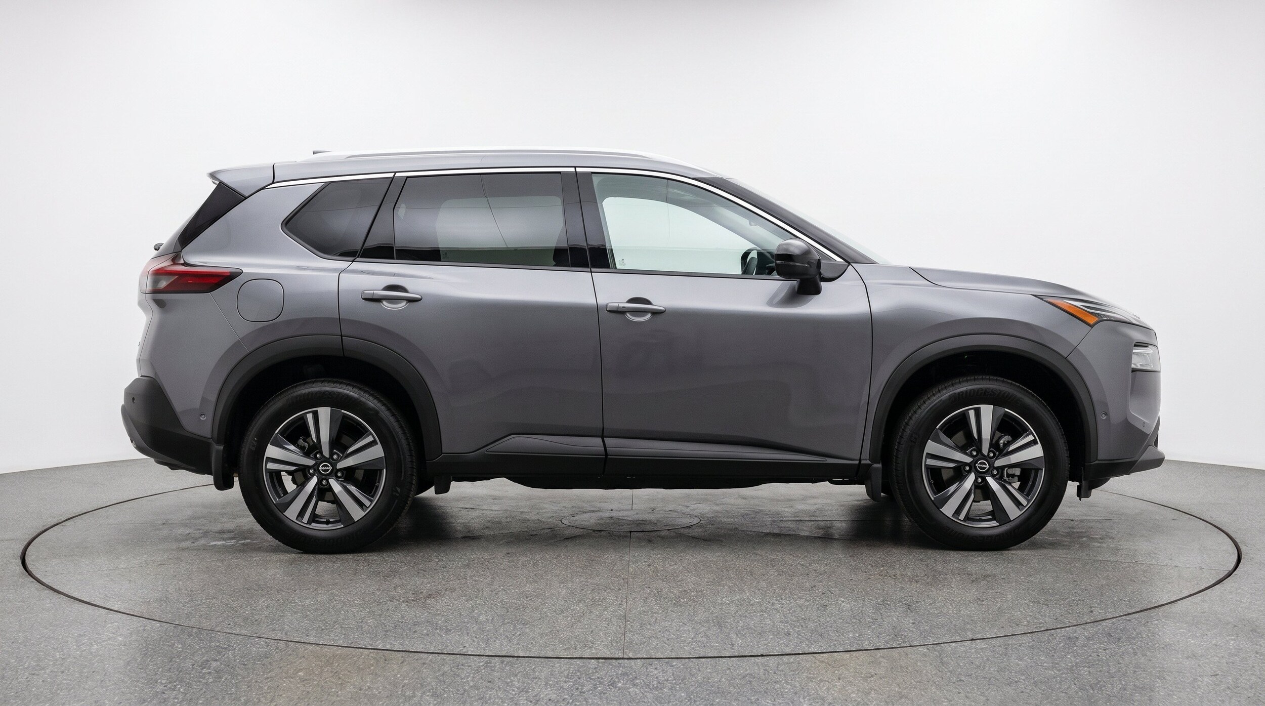 Thumbnail: 2026 Nissan Rogue - 11