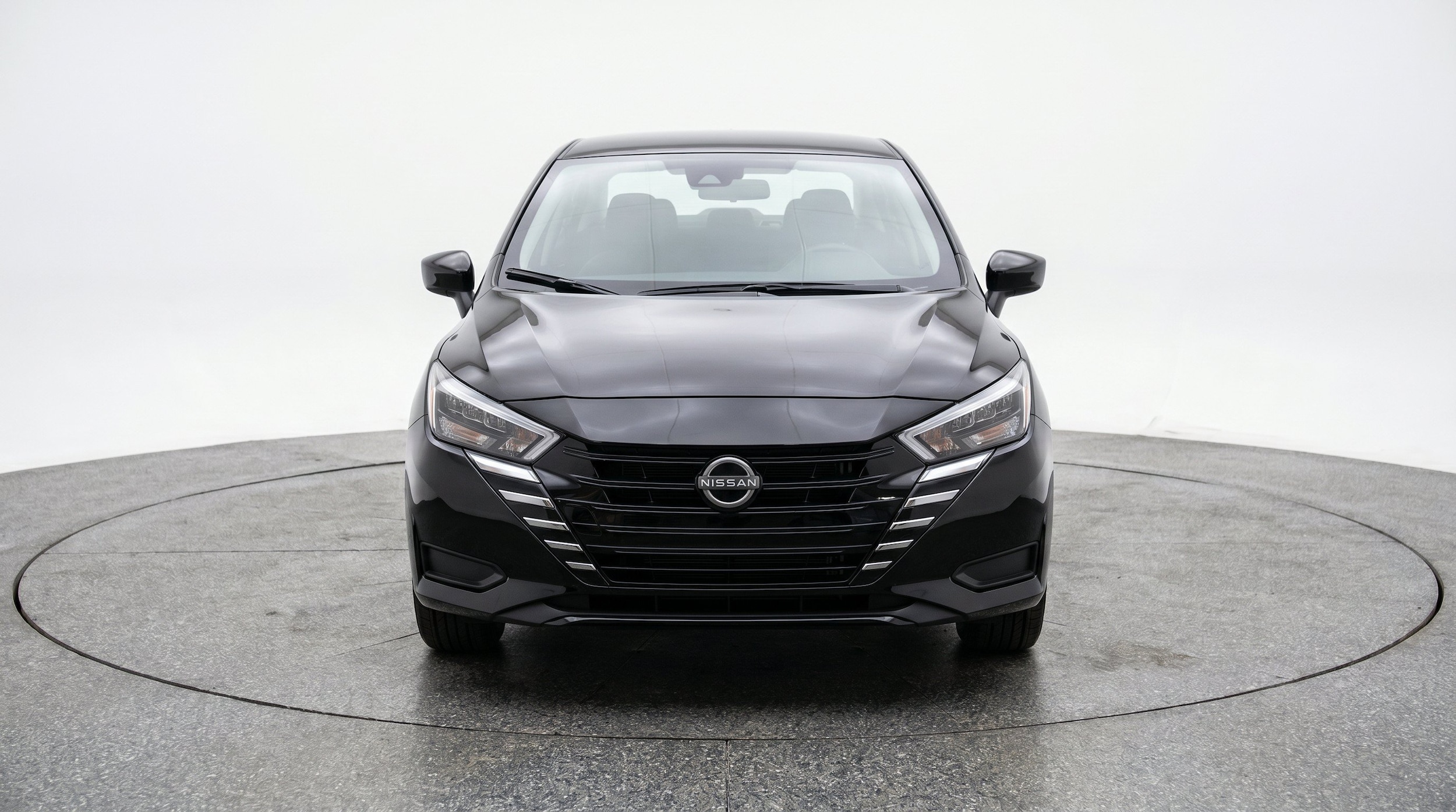 Thumbnail: 2025 Nissan Versa - 2