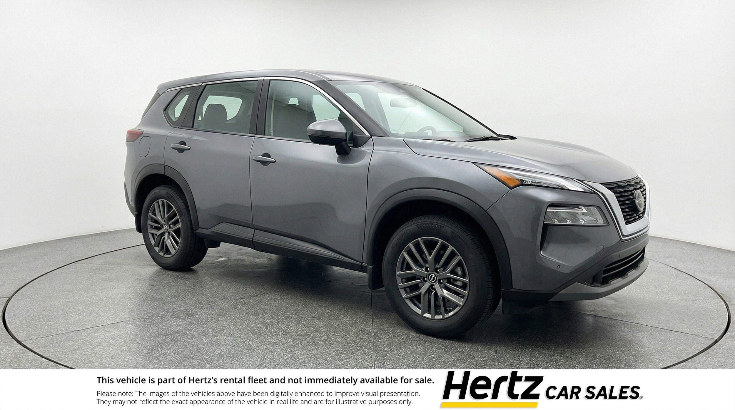 Thumbnail: 2026 Nissan Rogue - 1
