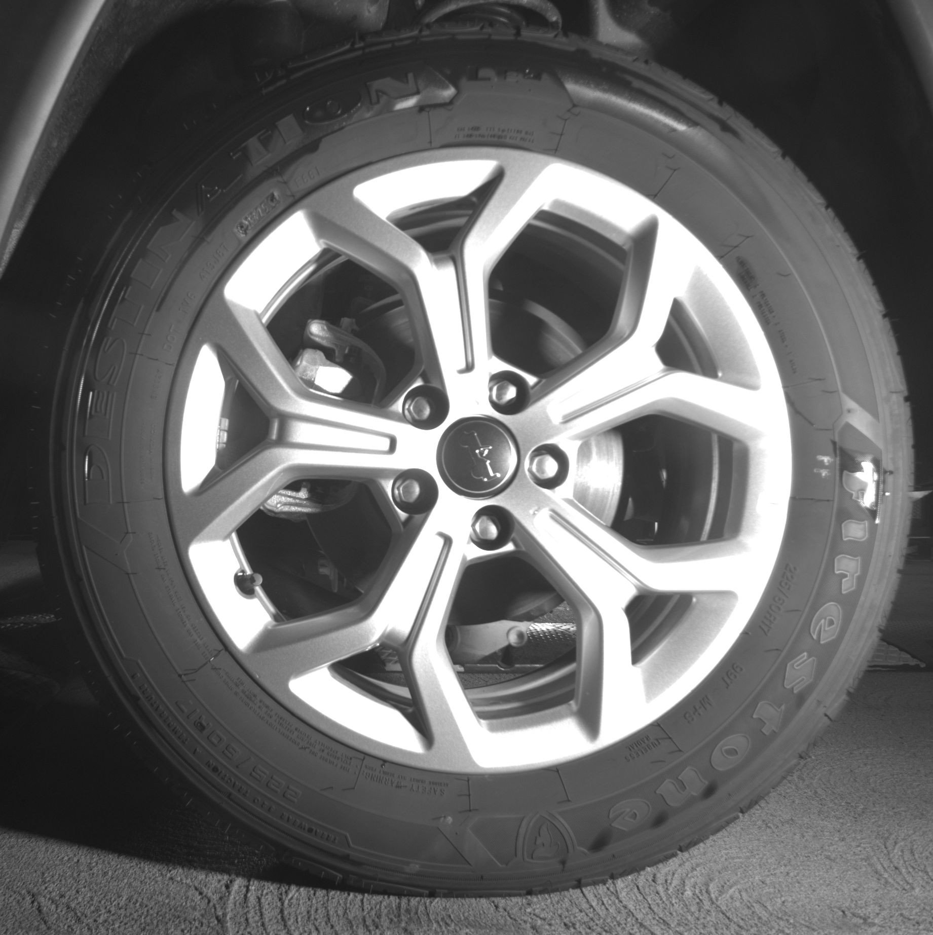 Thumbnail: 2025 Jeep Compass - 14