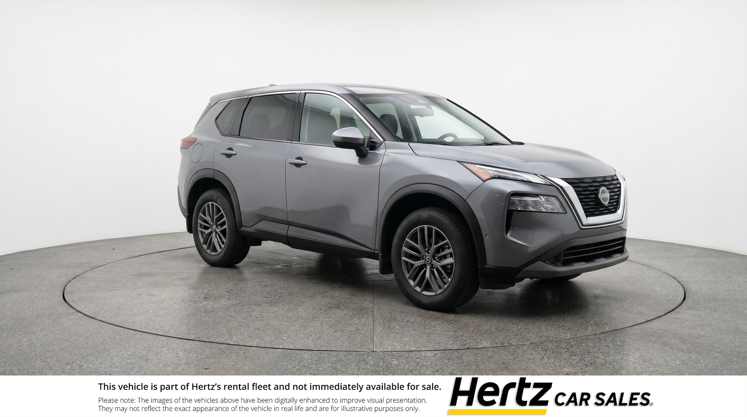 Thumbnail: 2026 Nissan Rogue - 1