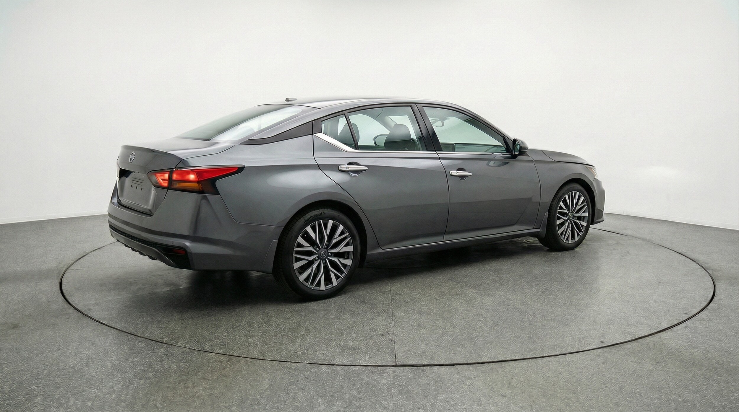 Thumbnail: 2025 Nissan Altima - 7