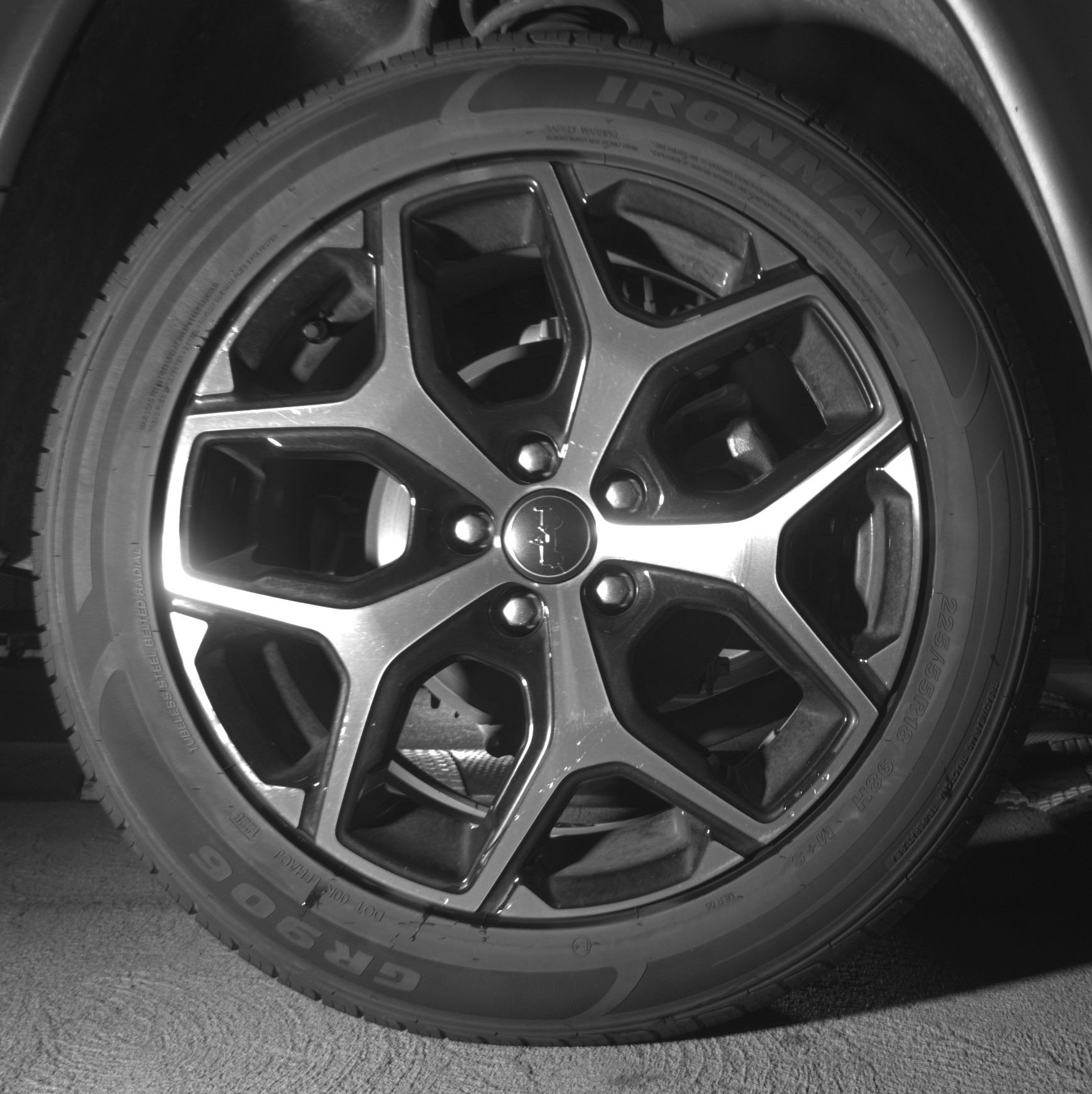 Thumbnail: 2025 Jeep Compass - 15