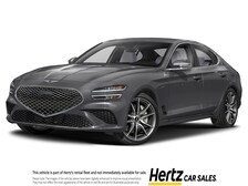 2026 Genesis G70 2.5T -
                  Fresno, CA