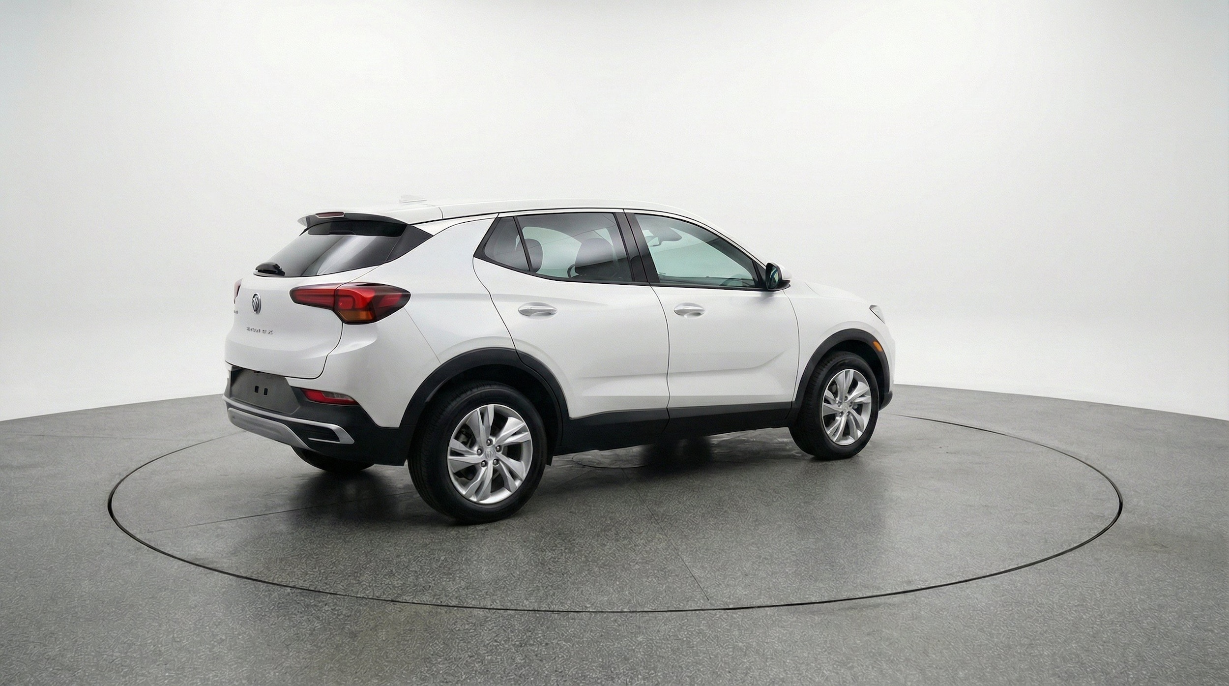 Thumbnail: 2026 Buick Encore GX - 9