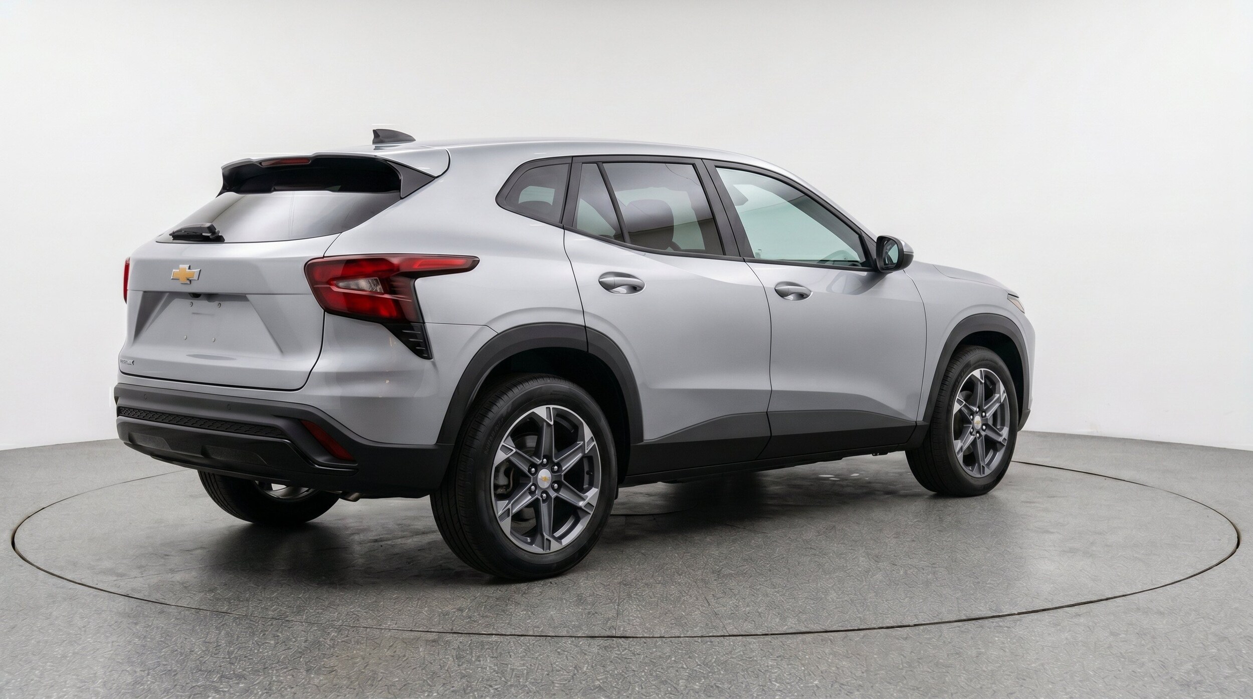 Thumbnail: 2026 Chevrolet Blazer - 9