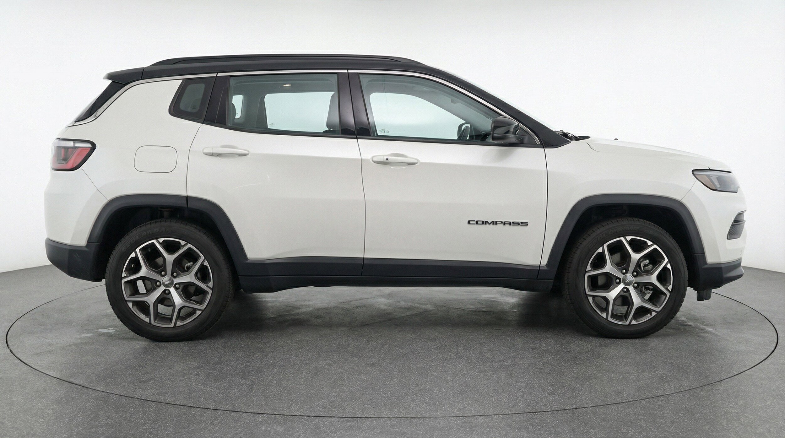 Thumbnail: 2025 Jeep Compass - 11
