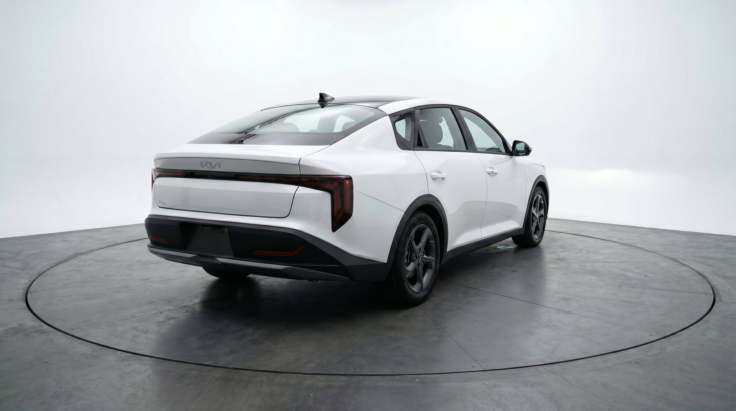 Thumbnail: 2026 Kia K4 - 9