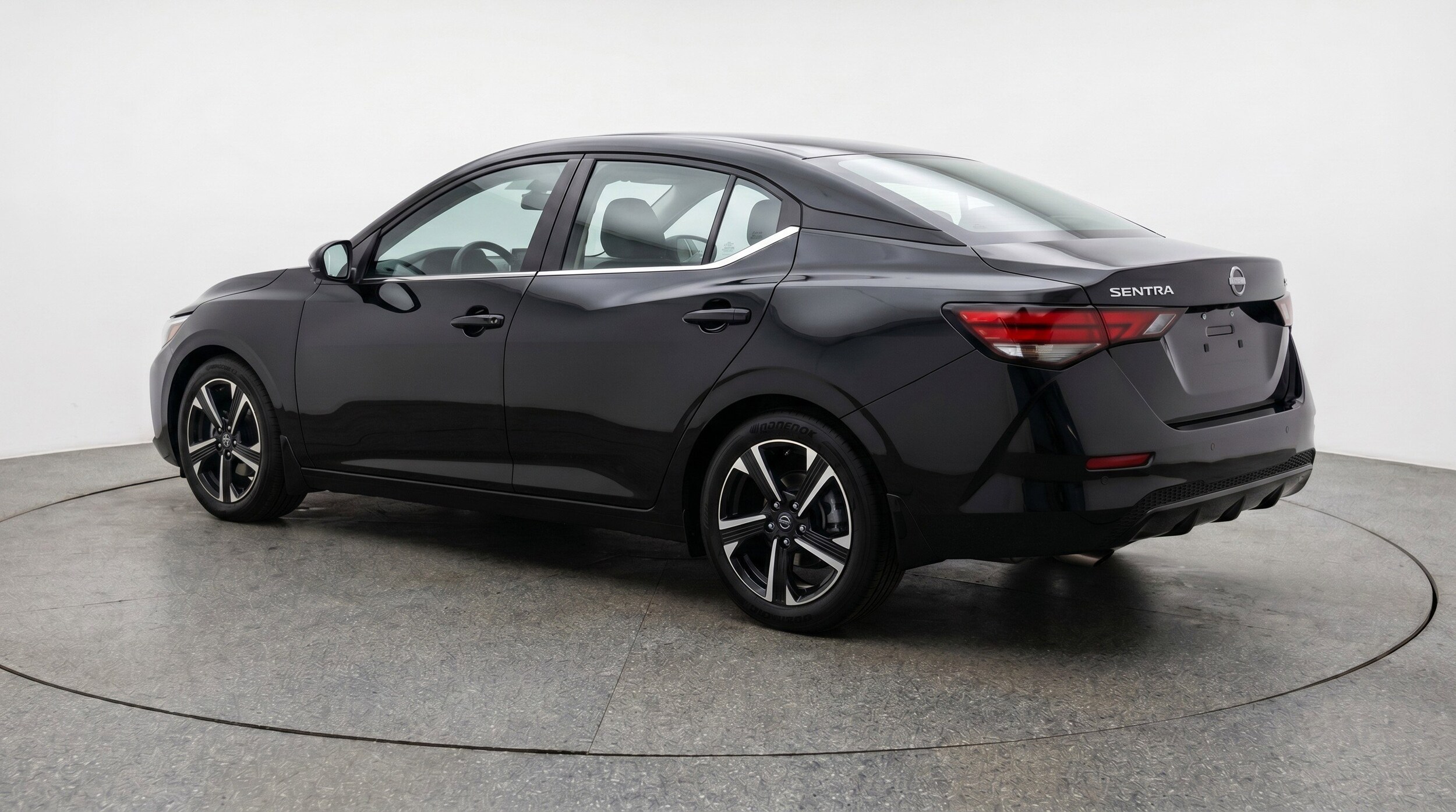 Thumbnail: 2025 Nissan Sentra - 6