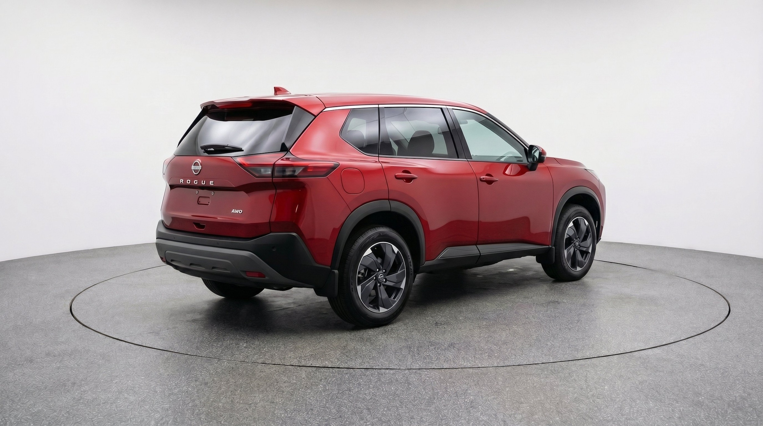 Thumbnail: 2025 Nissan Rogue - 9