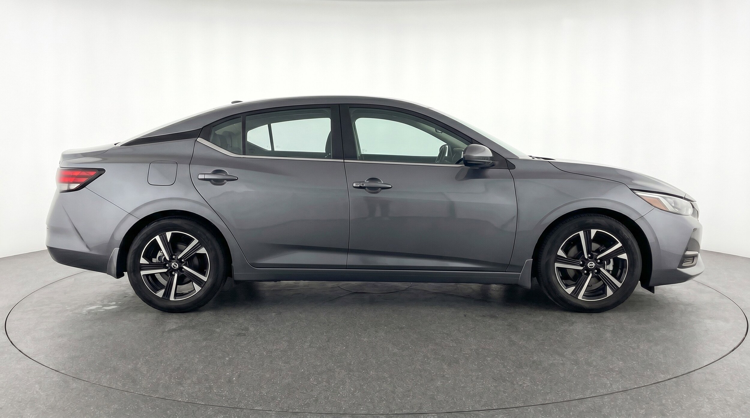 Thumbnail: 2025 Nissan Sentra - 11