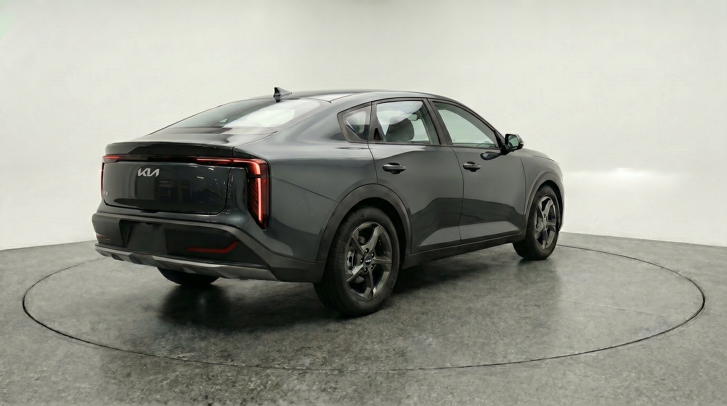 Thumbnail: 2026 Kia K4 - 9