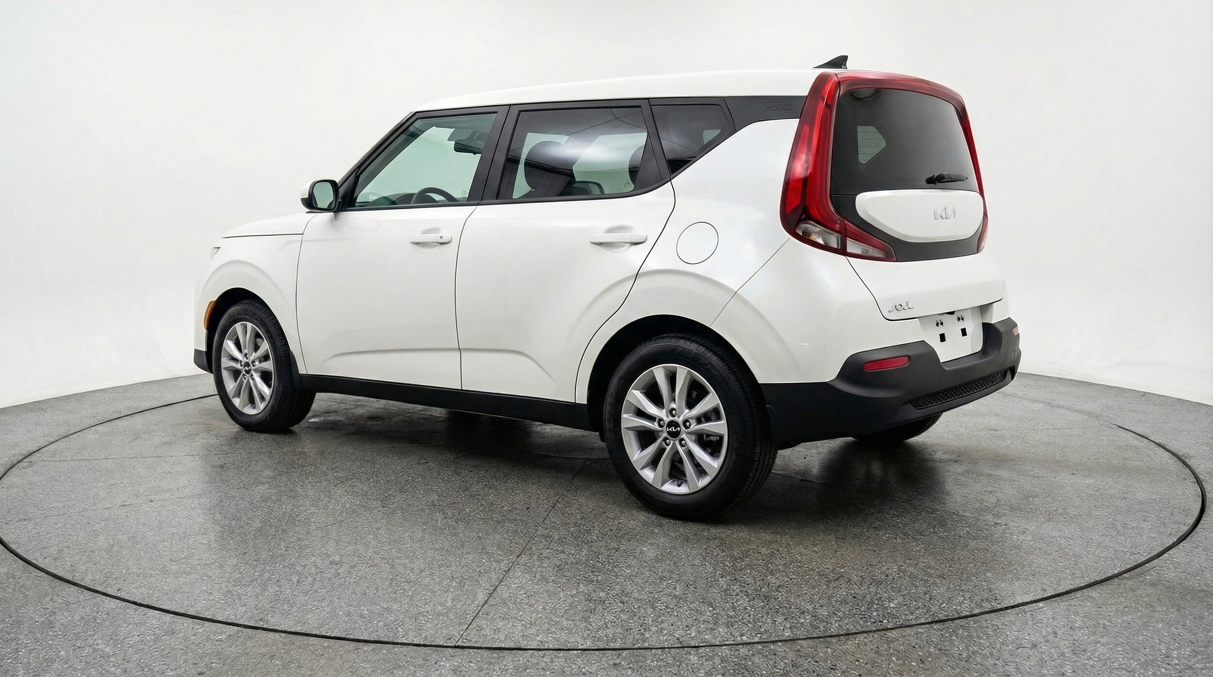 Thumbnail: 2025 Kia Soul - 6