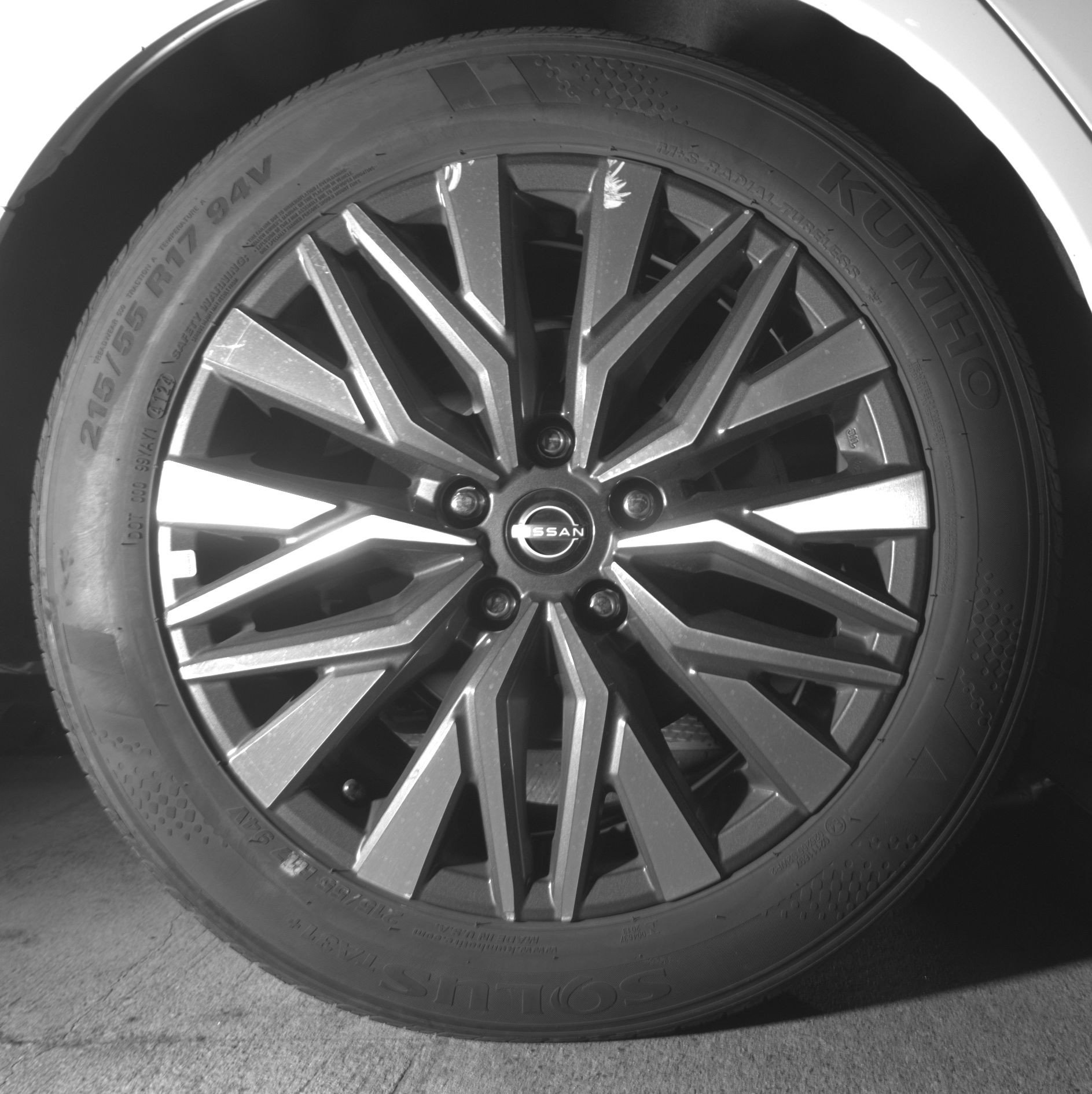 Thumbnail: 2025 Nissan Altima - 15