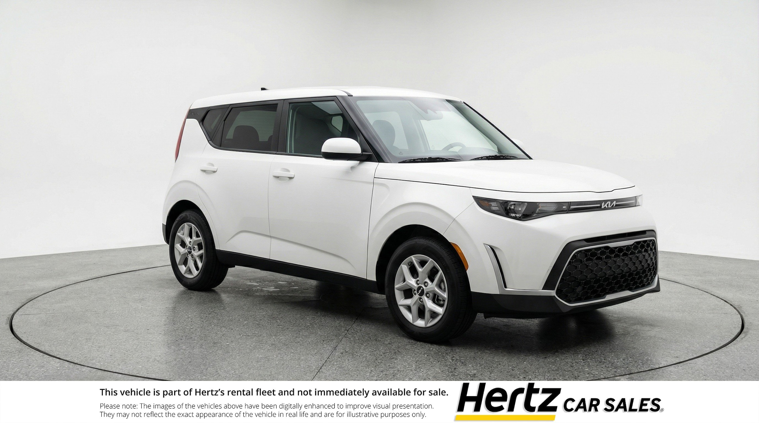 Thumbnail: 2025 Kia Soul - 1