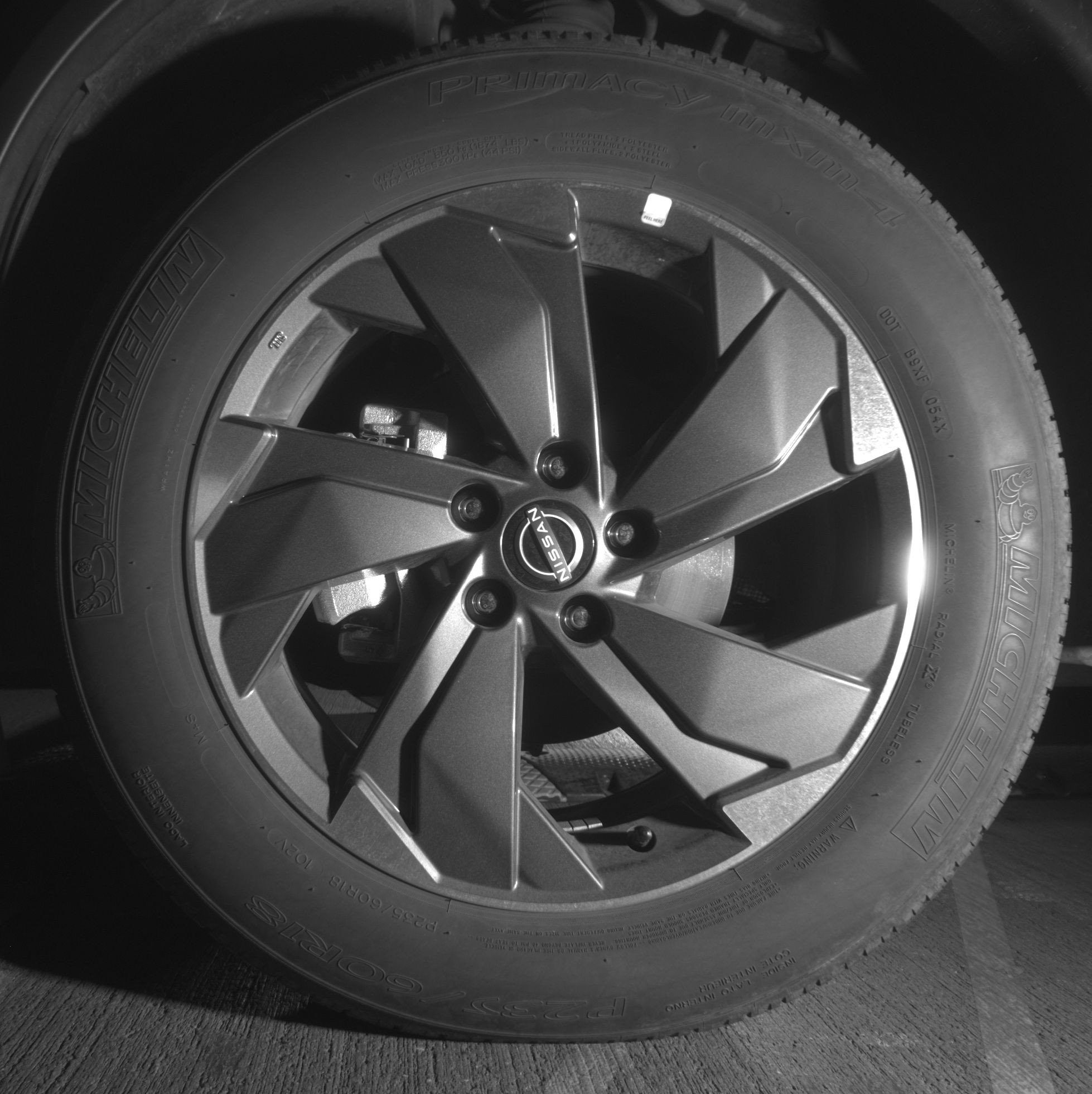 Thumbnail: 2025 Nissan Rogue - 12