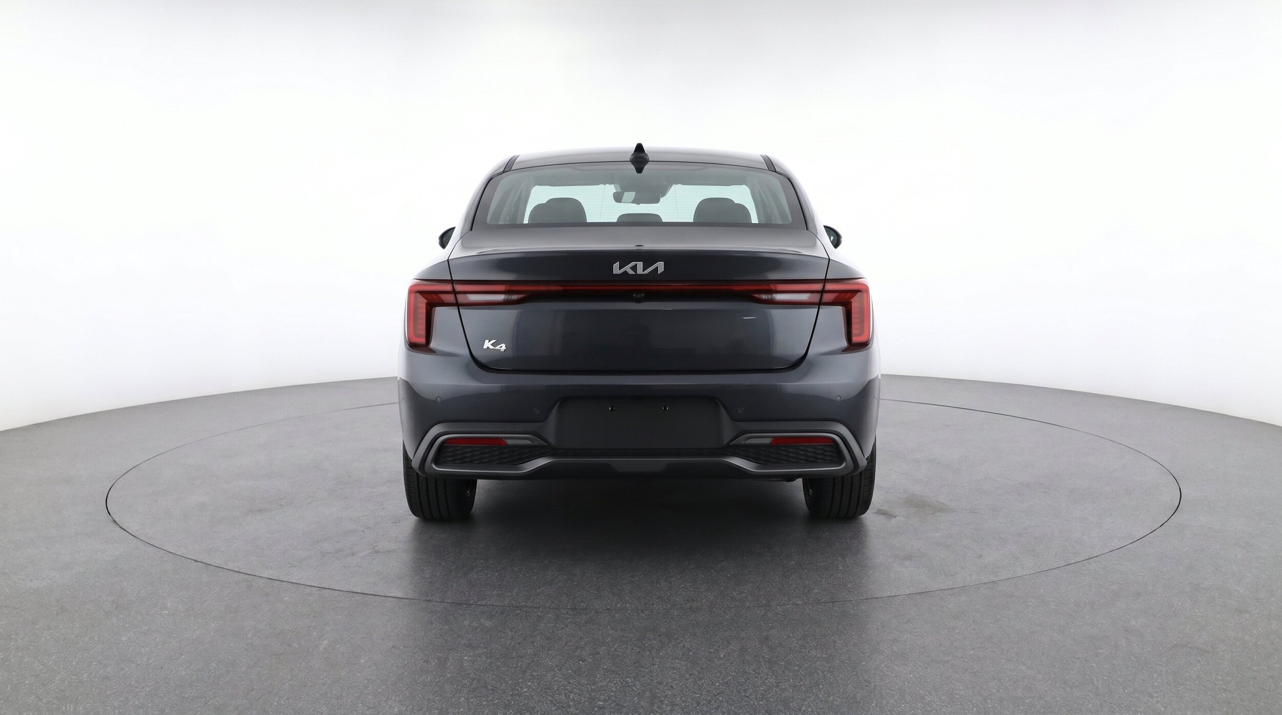 Thumbnail: 2026 Kia K4 - 7