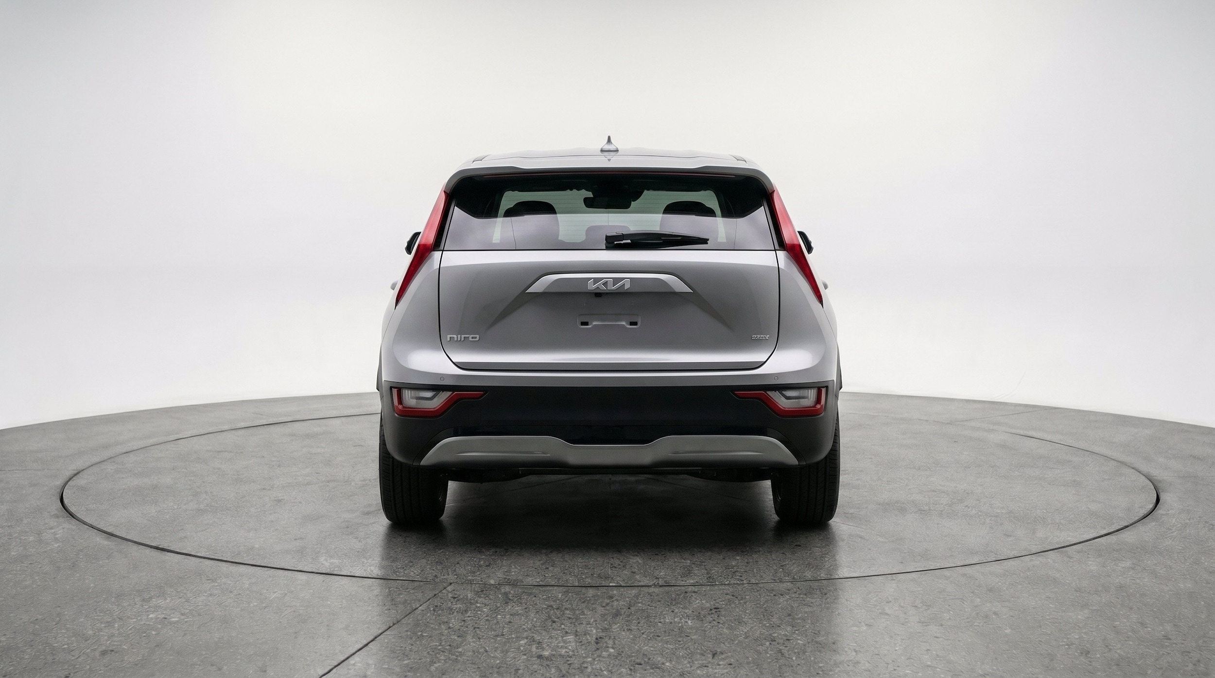 Thumbnail: 2026 Kia Niro - 7
