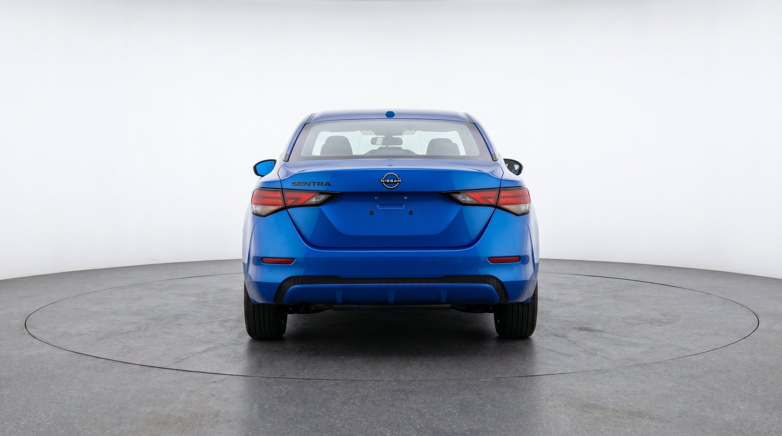 Thumbnail: 2025 Nissan Sentra - 7