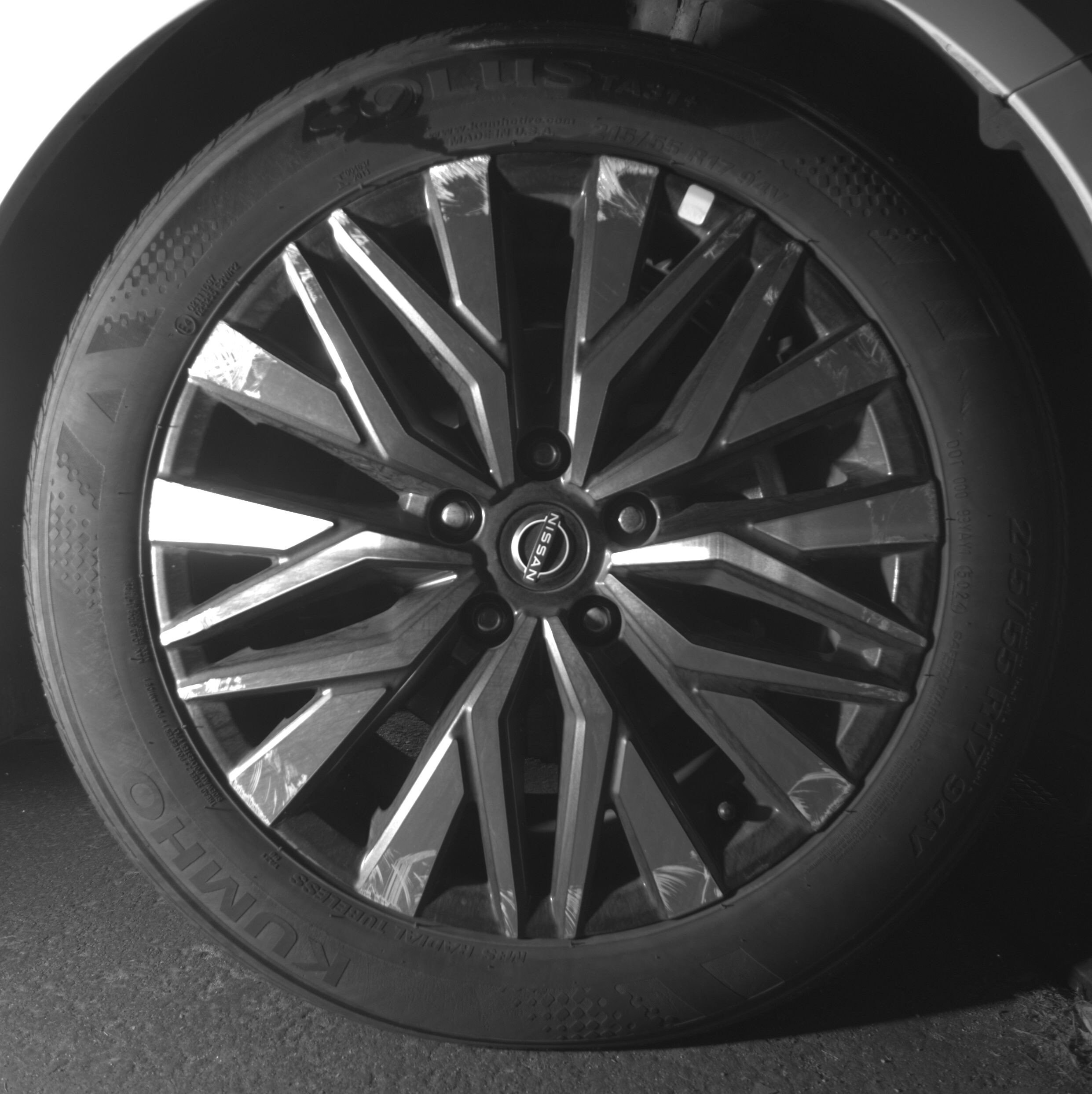 Thumbnail: 2025 Nissan Altima - 13