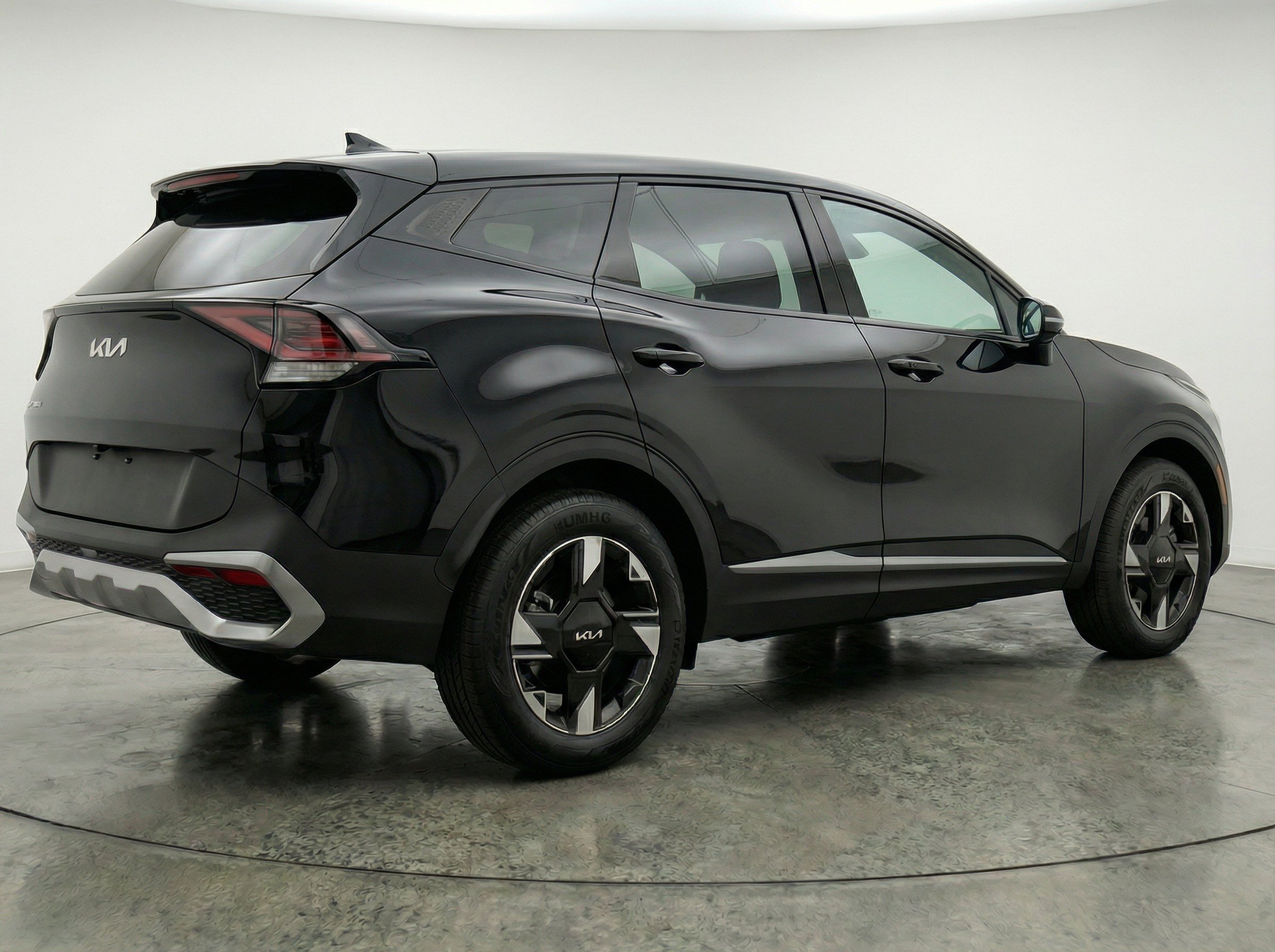 Thumbnail: 2026 Kia Sportage - 9