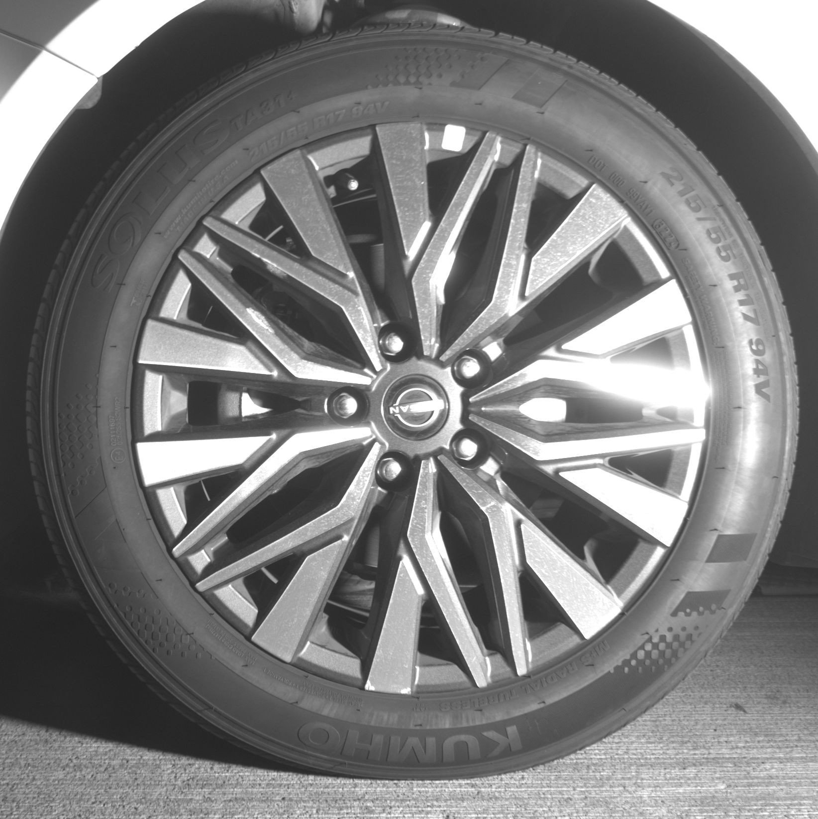 Thumbnail: 2025 Nissan Altima - 12