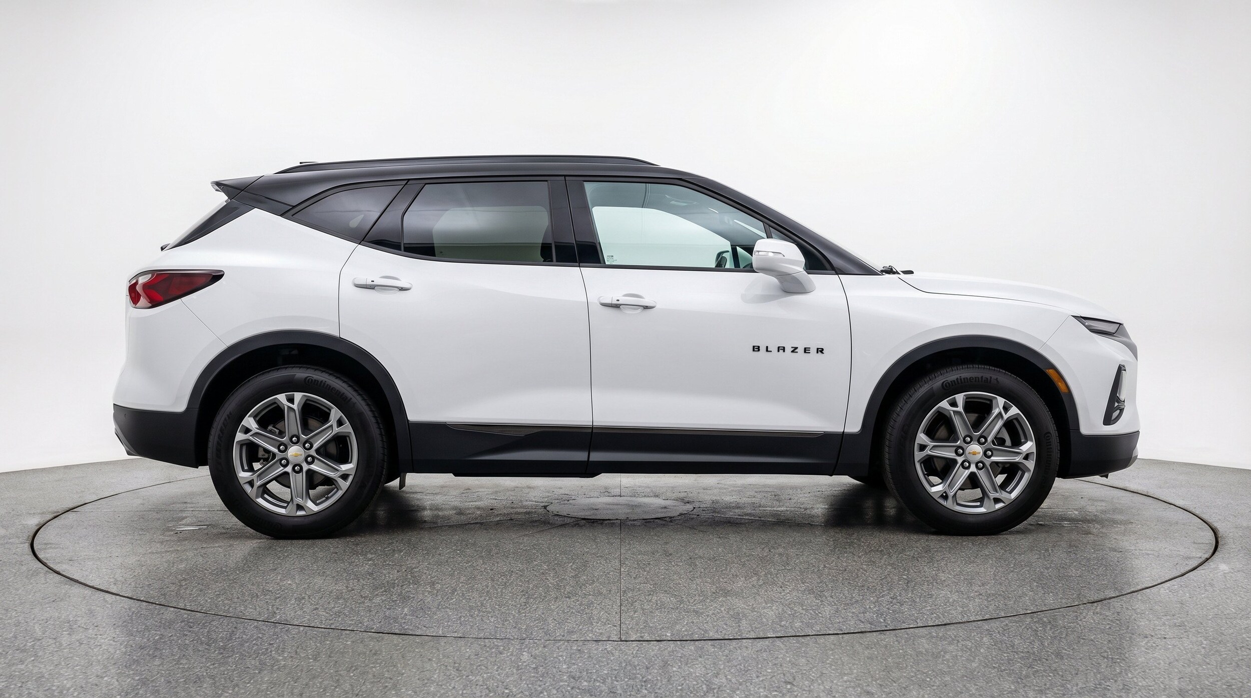 Thumbnail: 2025 Chevrolet Blazer - 11