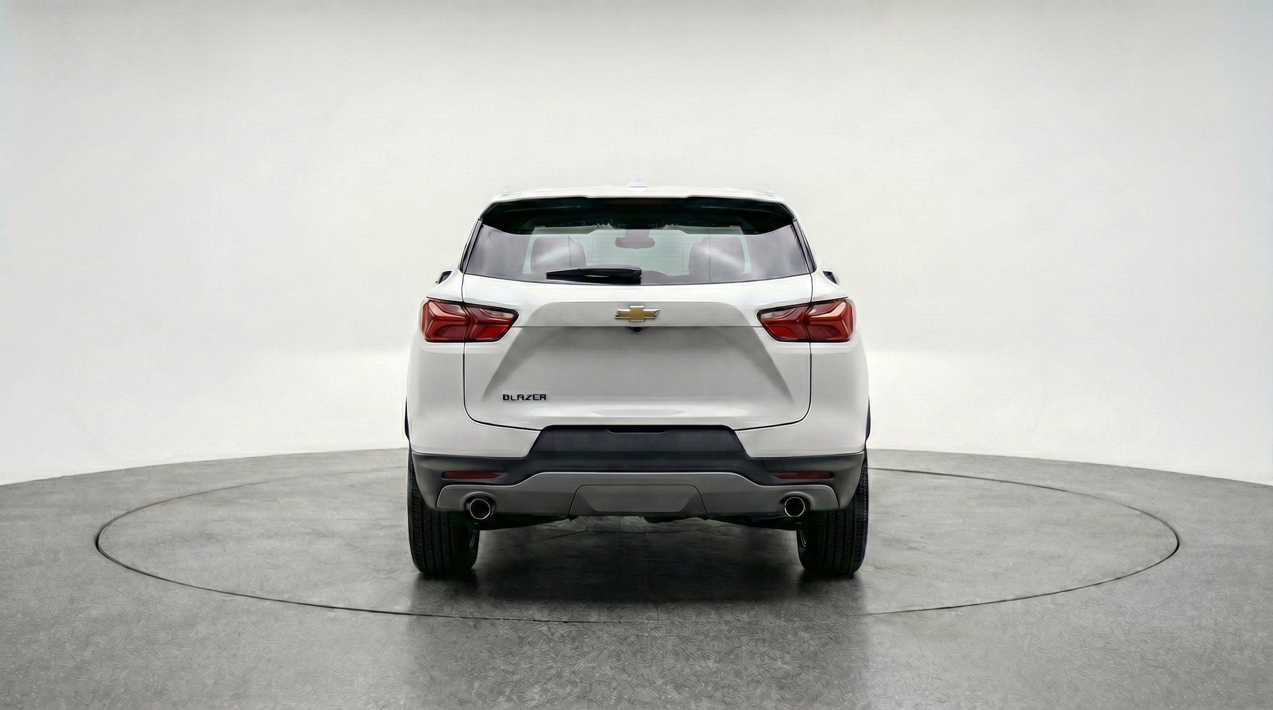 Thumbnail: 2025 Chevrolet Blazer - 7