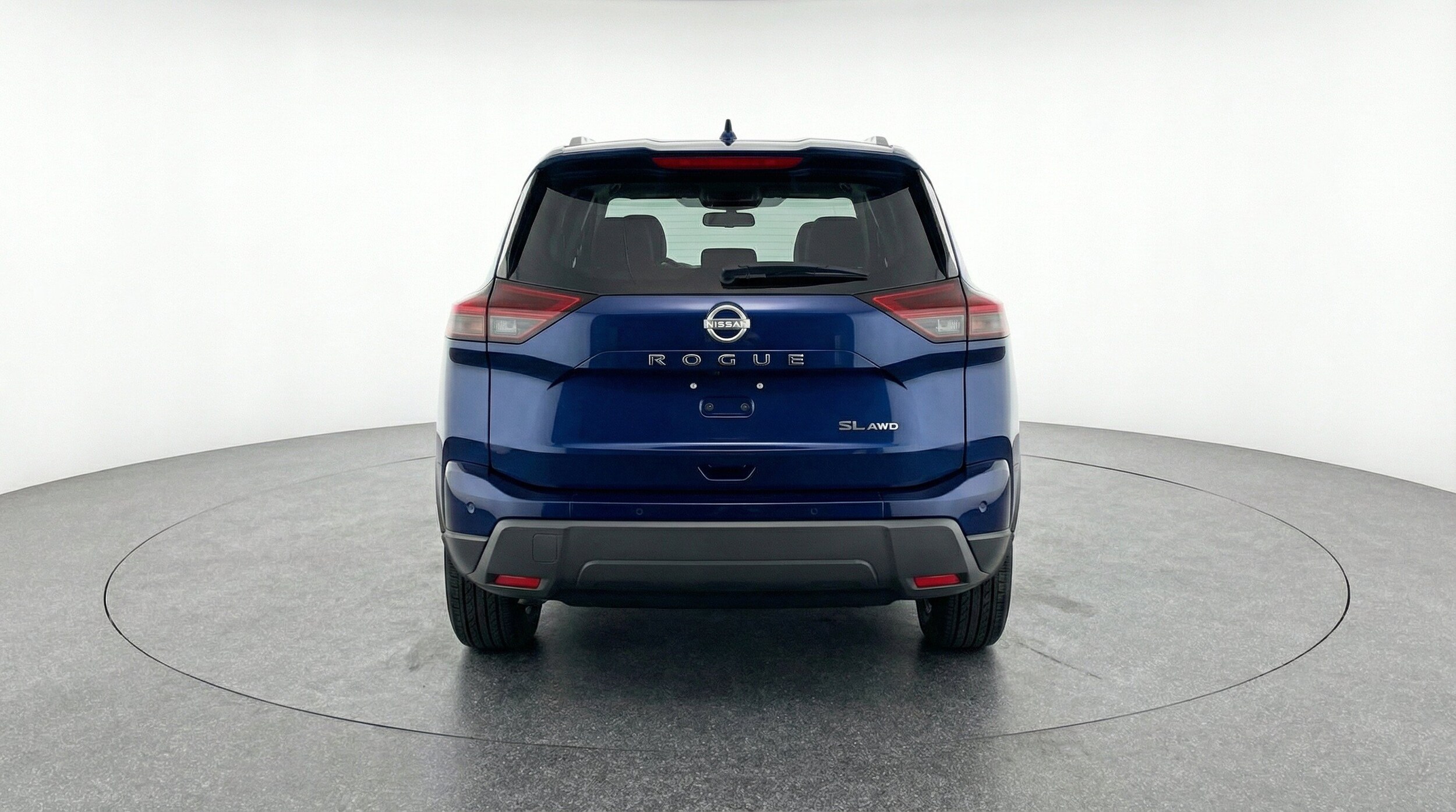 Thumbnail: 2026 Nissan Rogue - 7