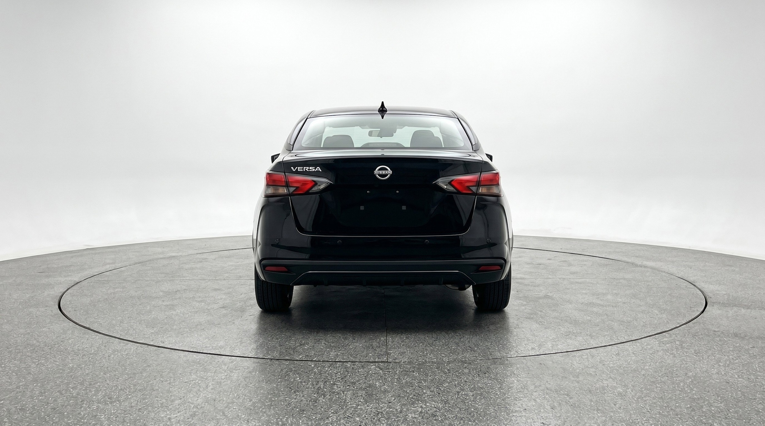 Thumbnail: 2025 Nissan Versa - 7