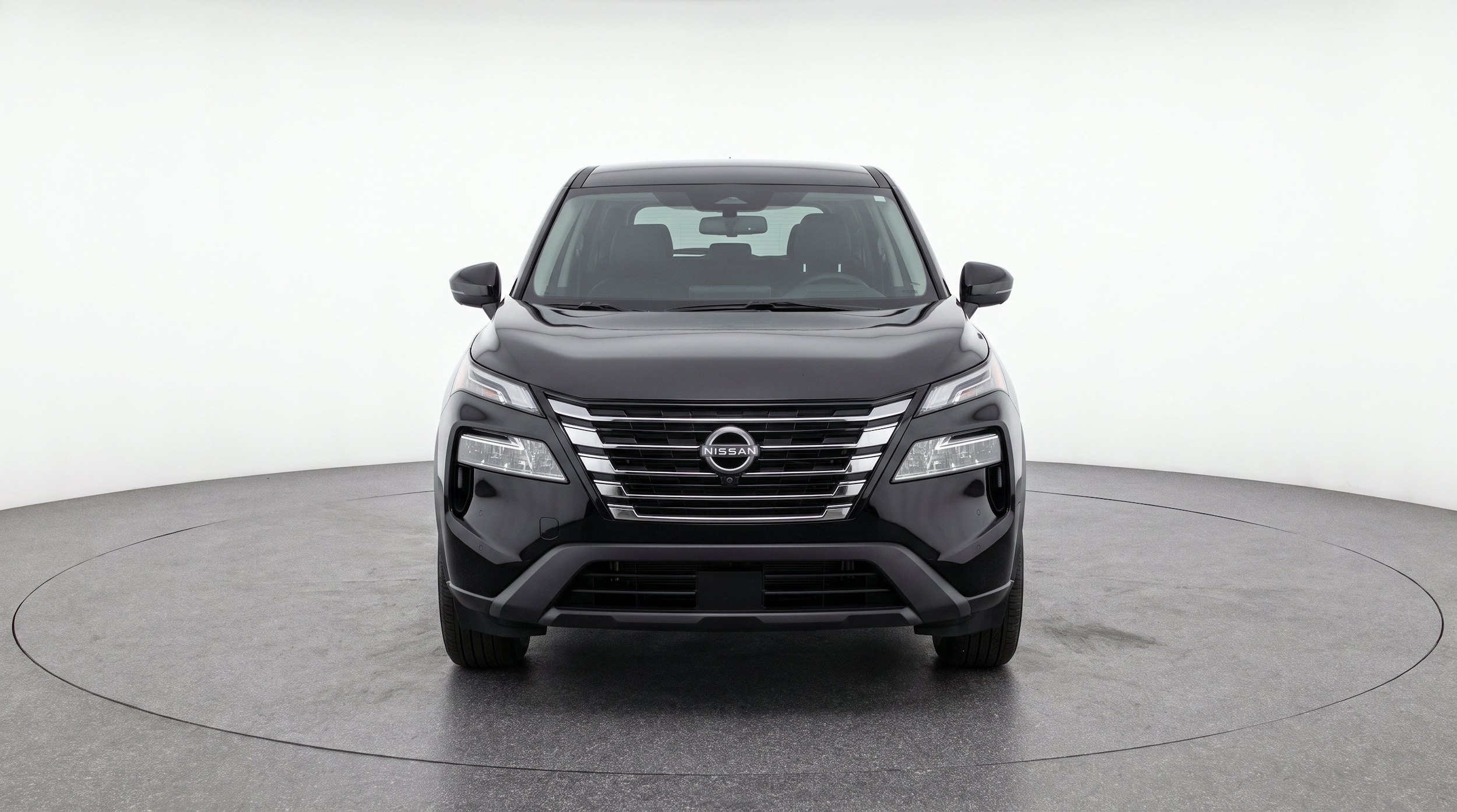 Thumbnail: 2025 Nissan Rogue - 2