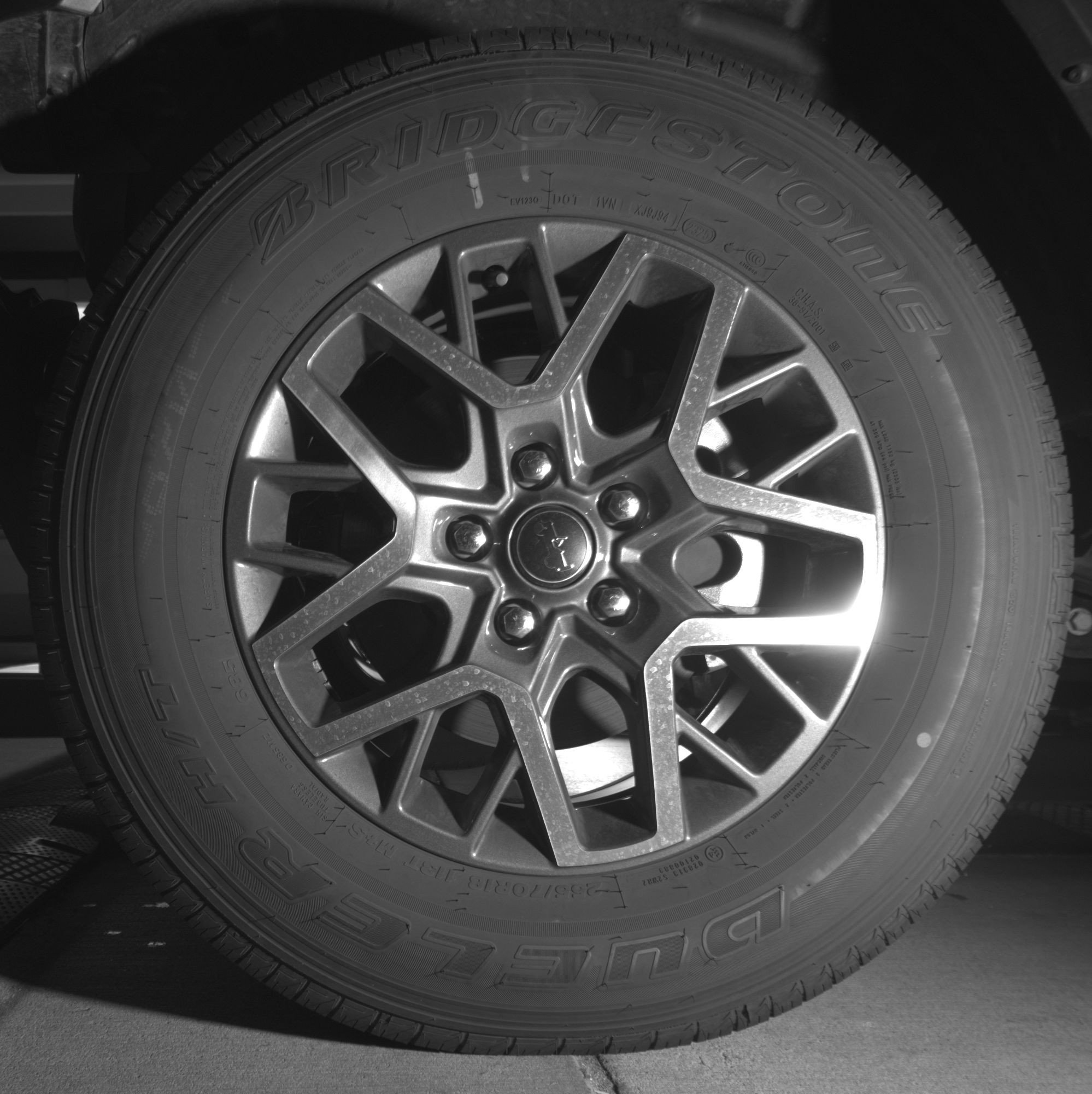 Thumbnail: 2025 Jeep Wrangler - 12