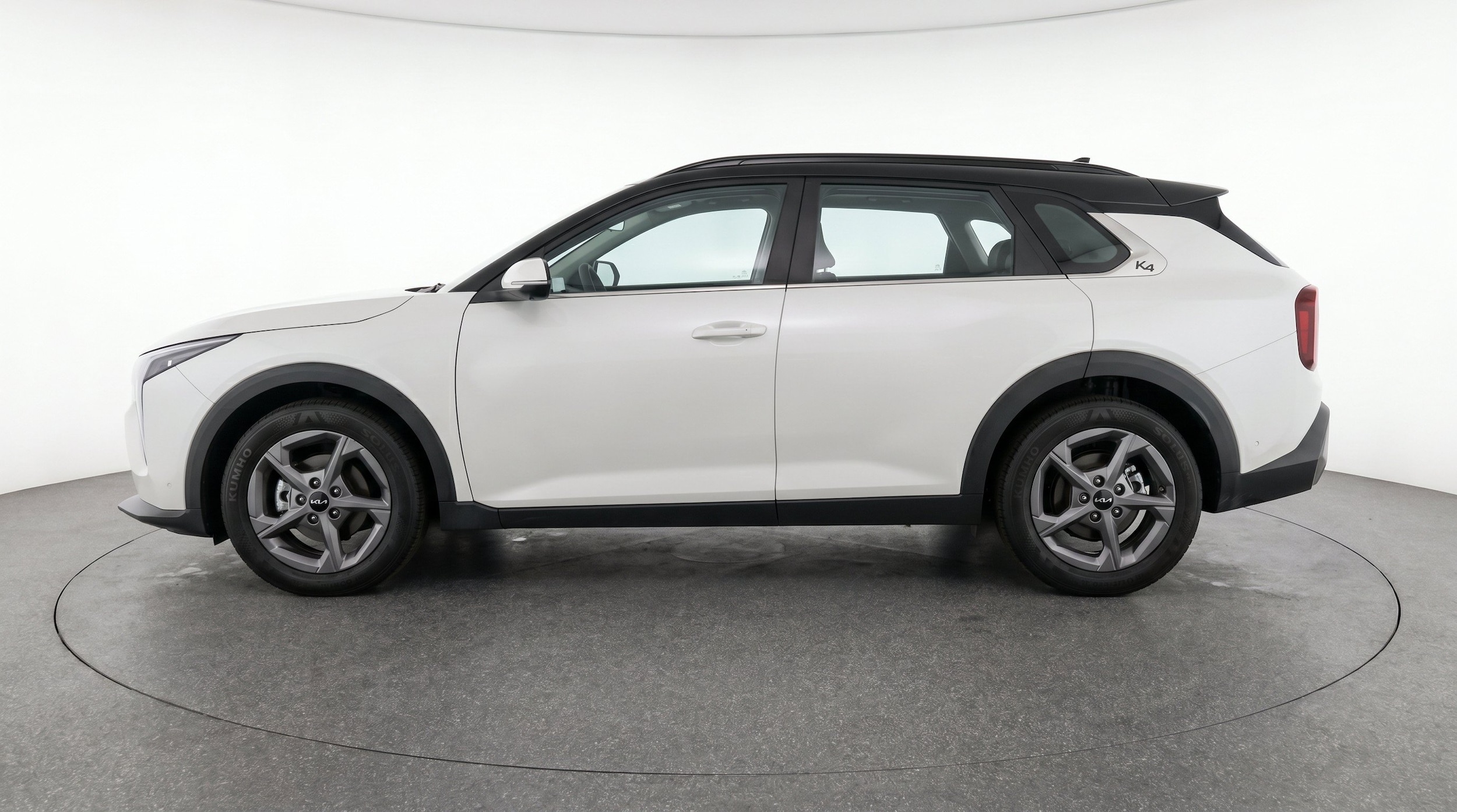 Thumbnail: 2026 Kia K4 - 5