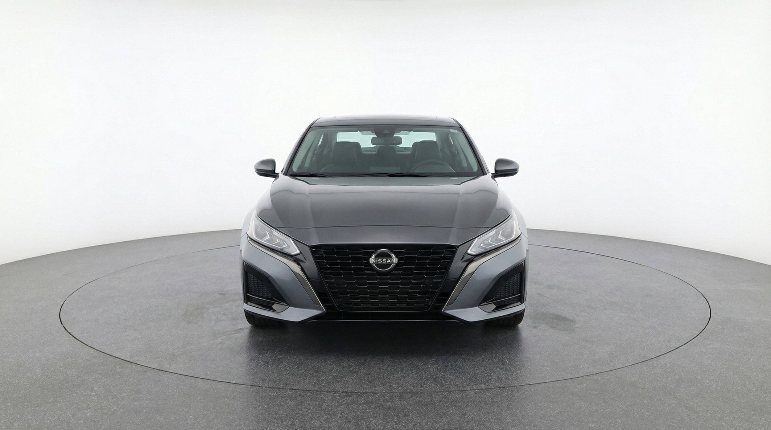 Thumbnail: 2025 Nissan Altima - 2