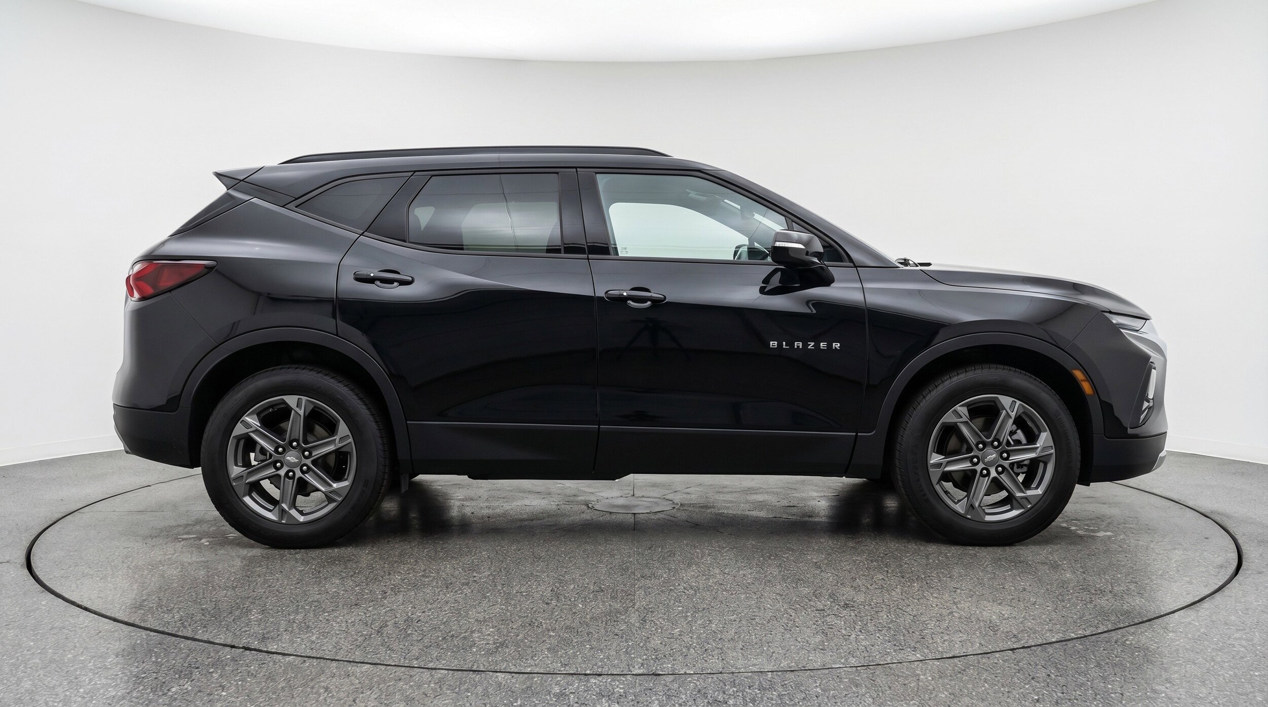 Thumbnail: 2025 Chevrolet Blazer - 11