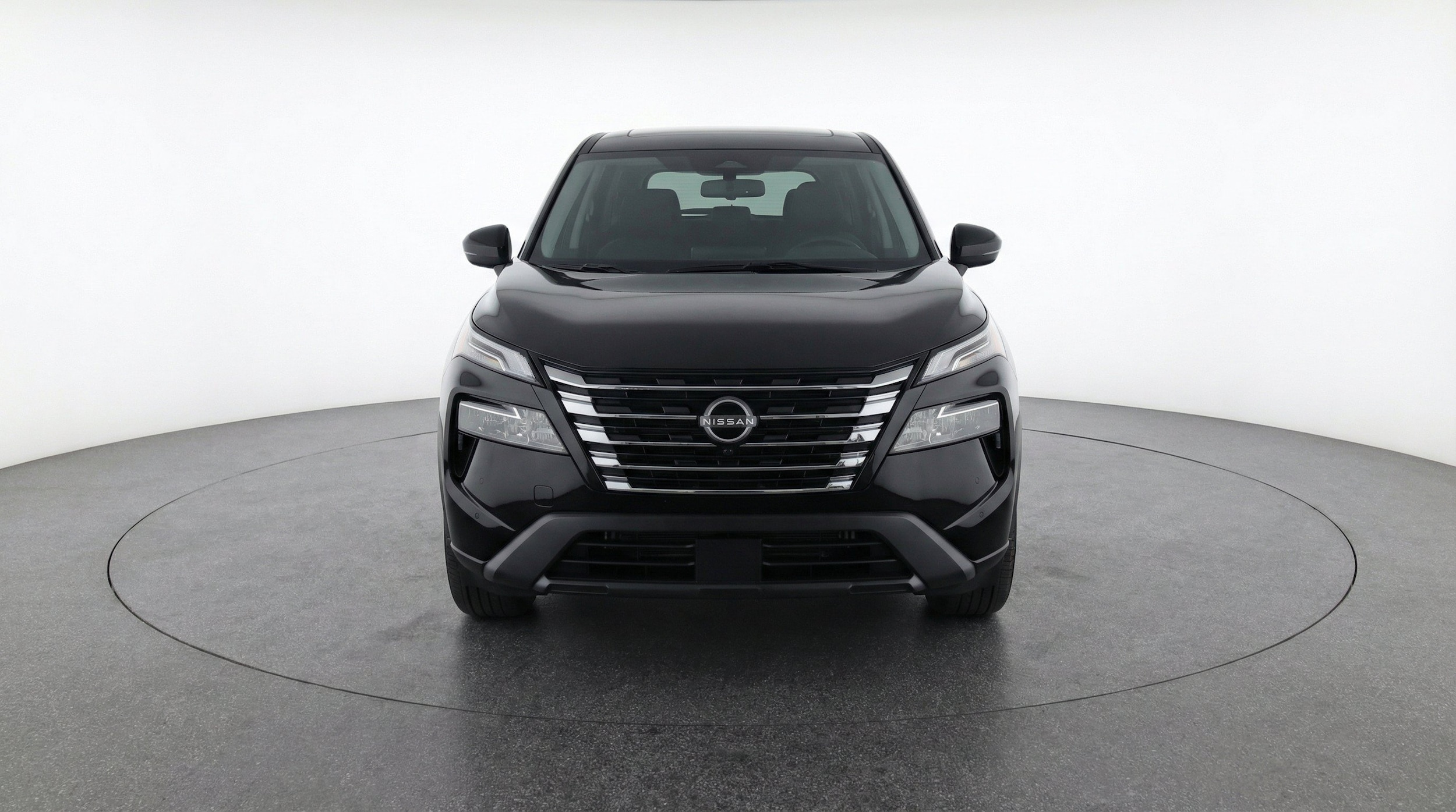 Thumbnail: 2025 Nissan Rogue - 2