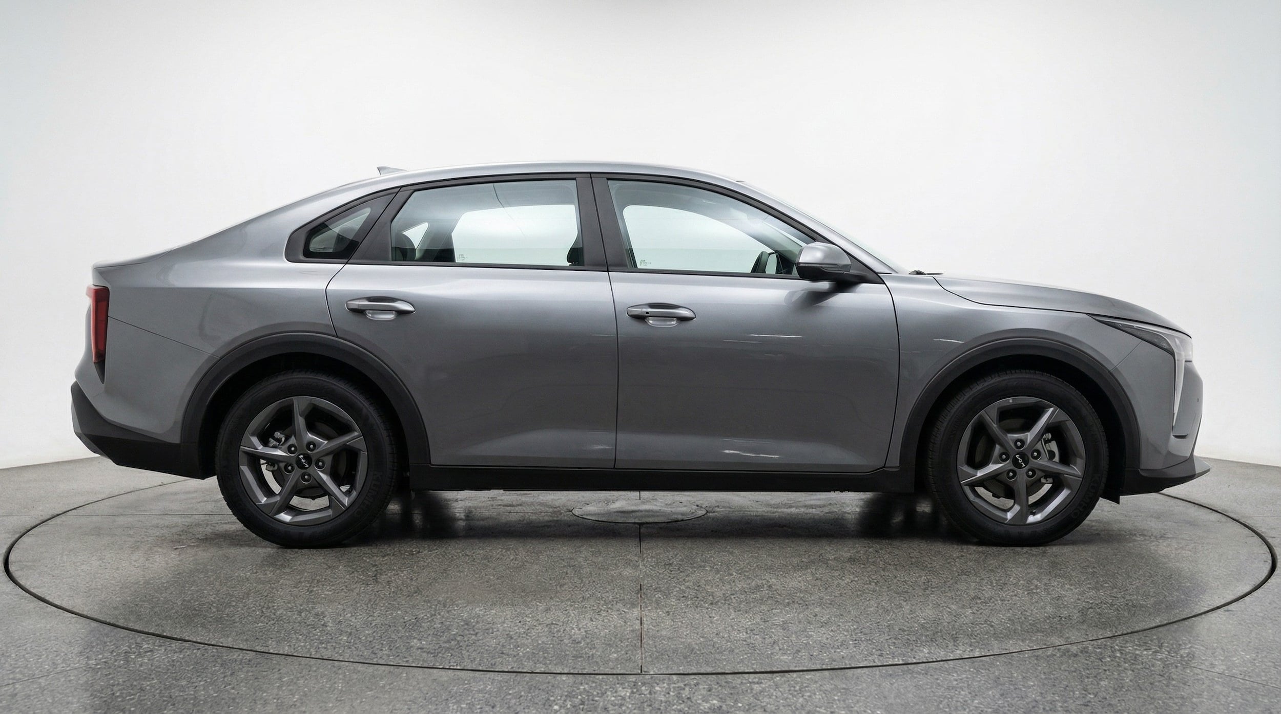 Thumbnail: 2025 Kia K4 - 8
