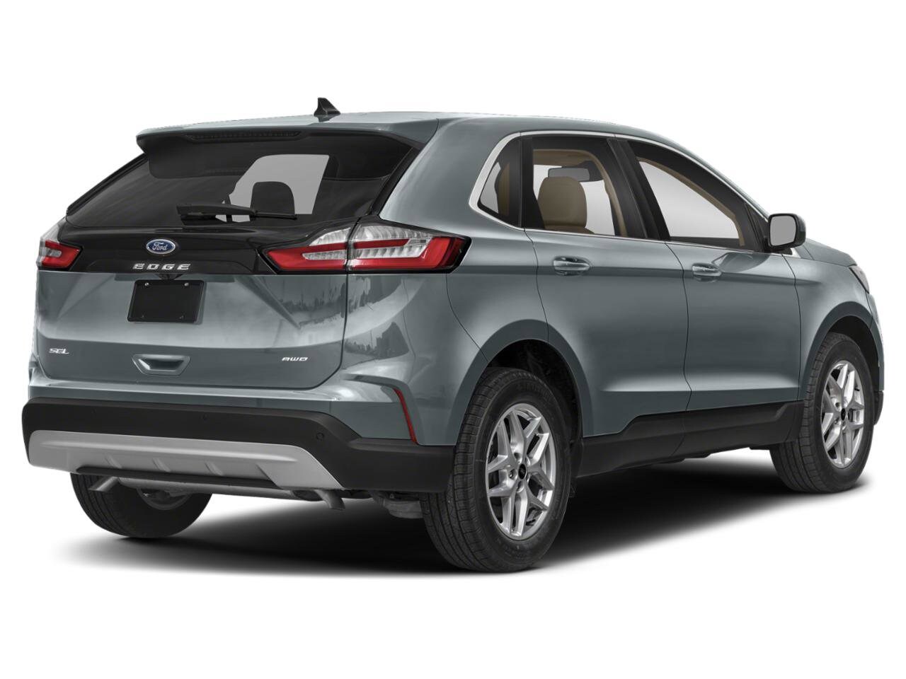 Thumbnail: 2024 Ford Edge - 2
