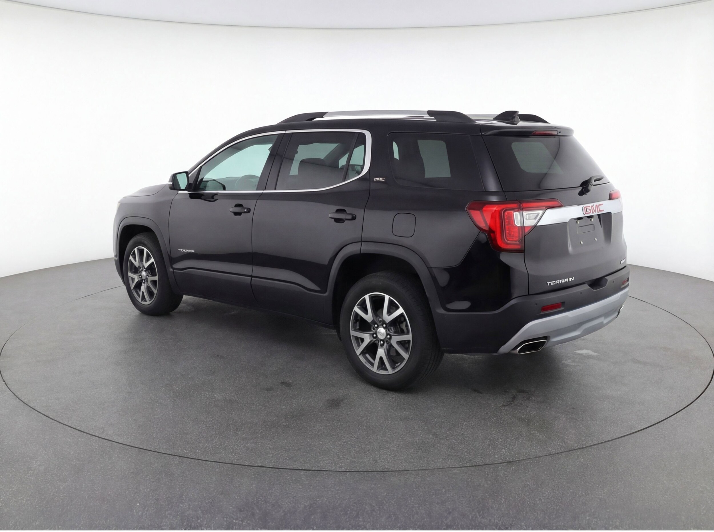 Thumbnail: 2023 GMC Acadia - 6