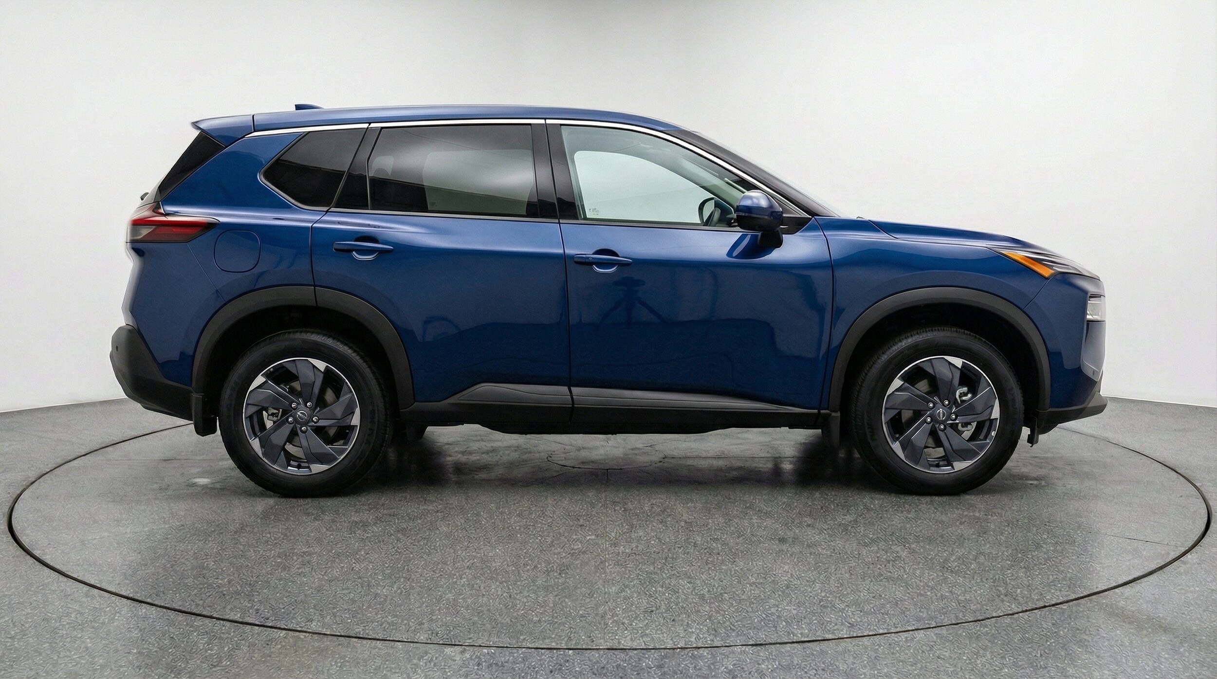 Thumbnail: 2026 Nissan Rogue - 11