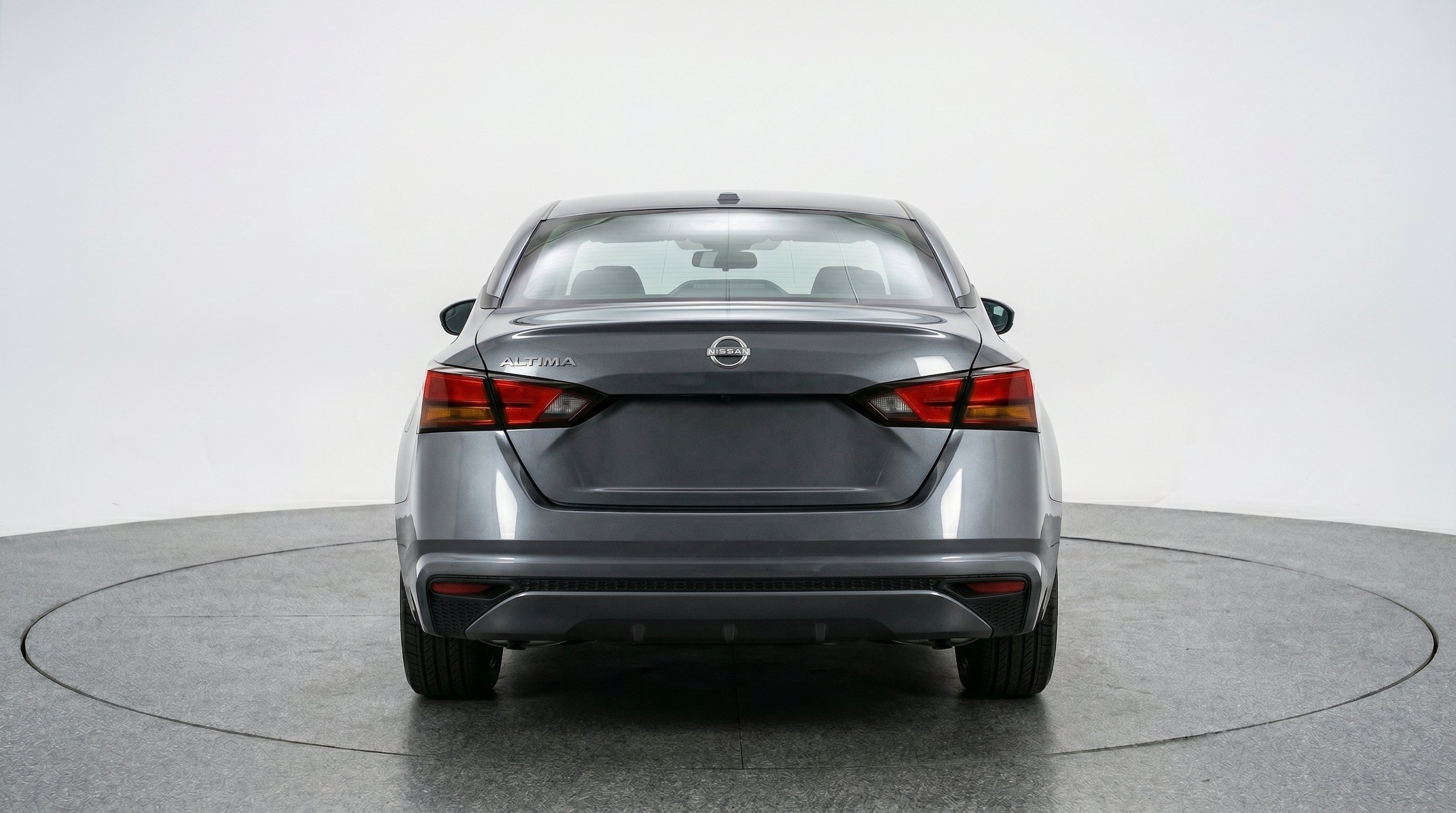 Thumbnail: 2025 Nissan Altima - 7
