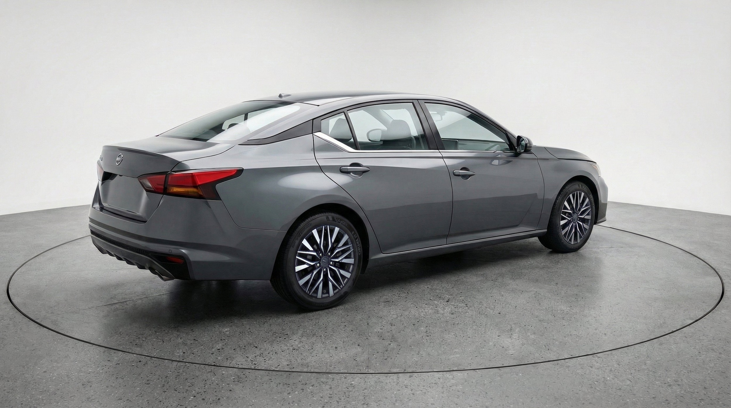Thumbnail: 2026 Nissan Altima - 9