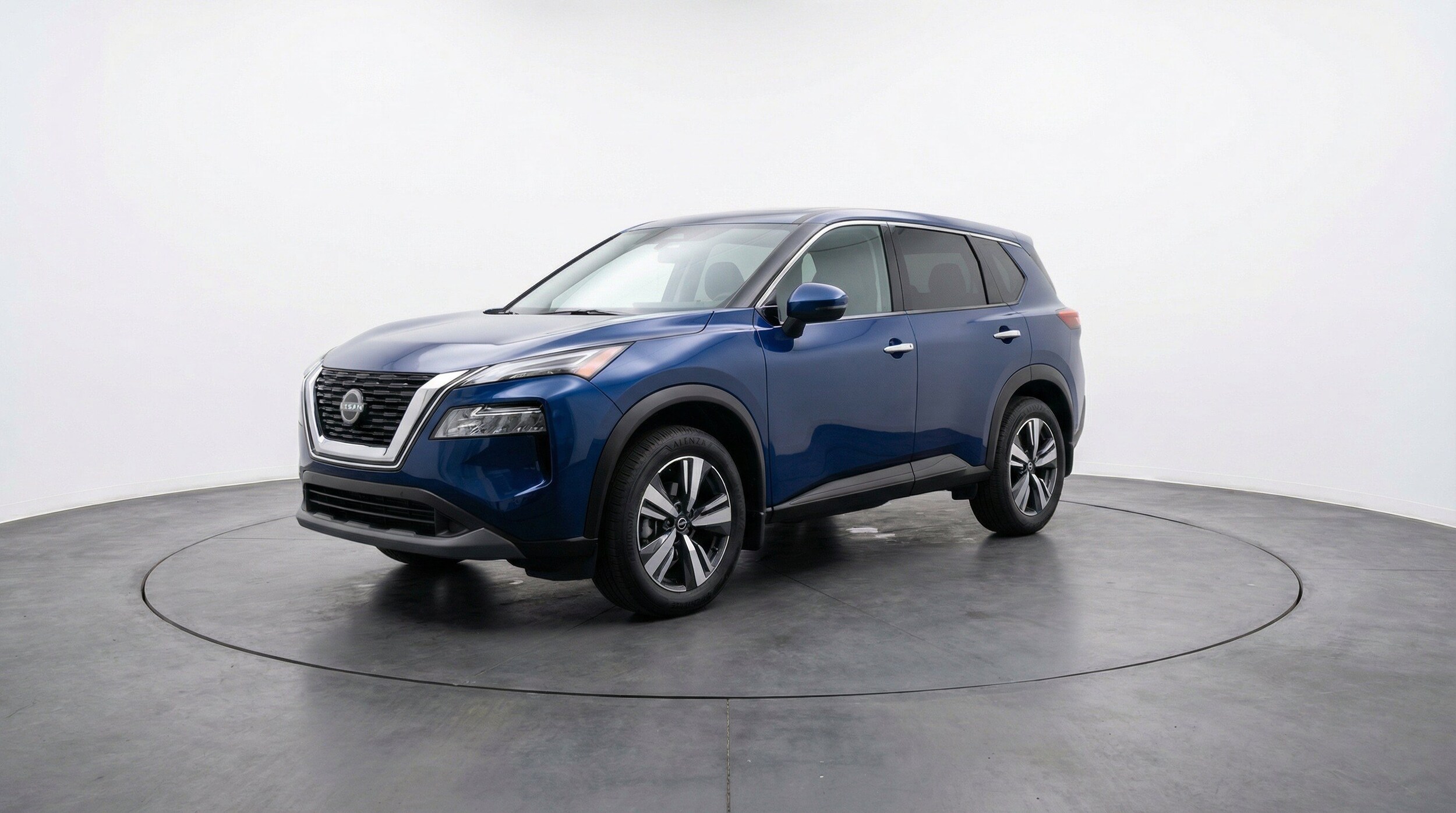 Thumbnail: 2026 Nissan Rogue - 3