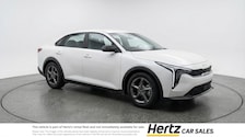 2025 Kia K4  -
                  Fresno, CA