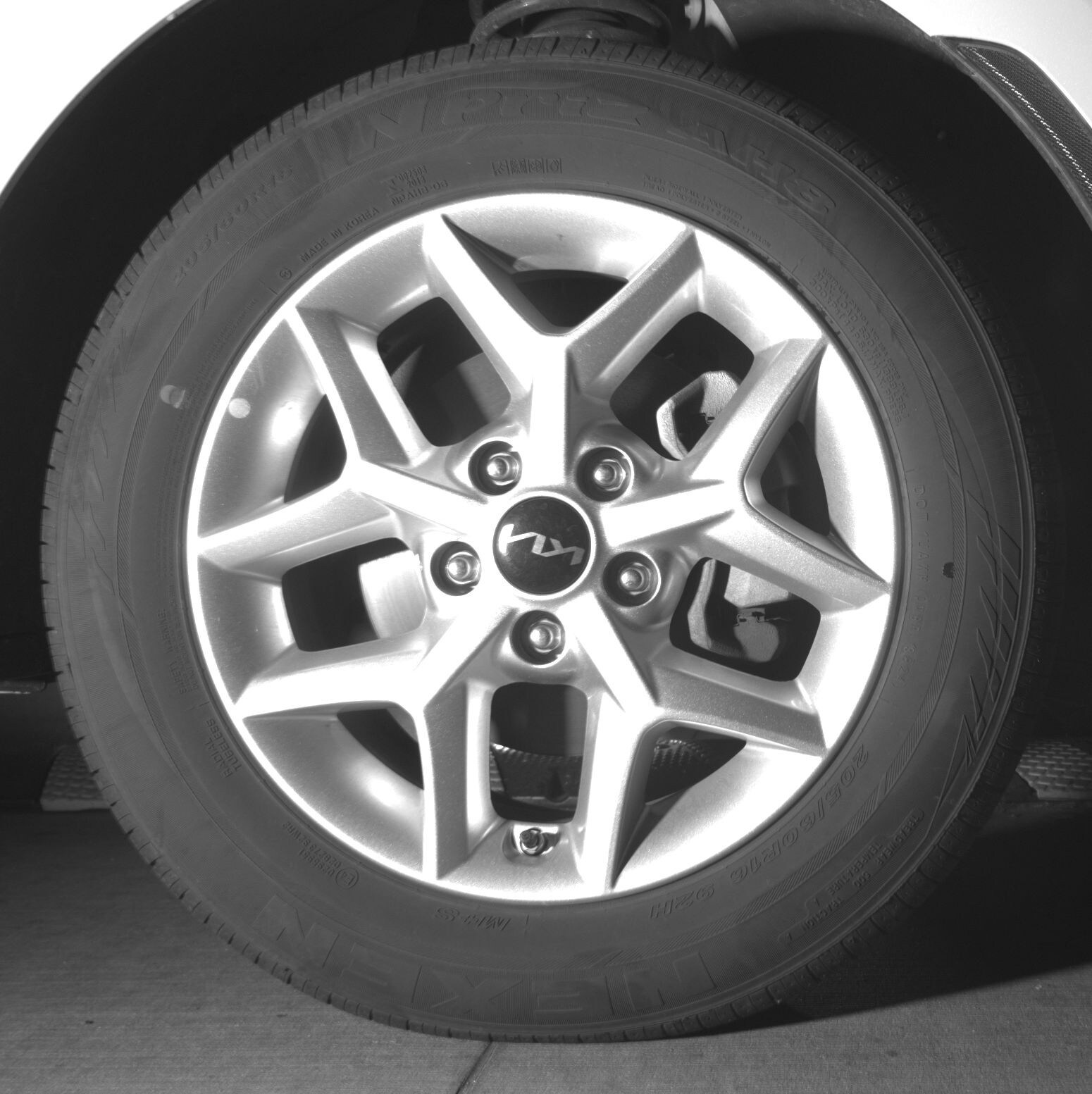 Thumbnail: 2025 Kia Soul - 10