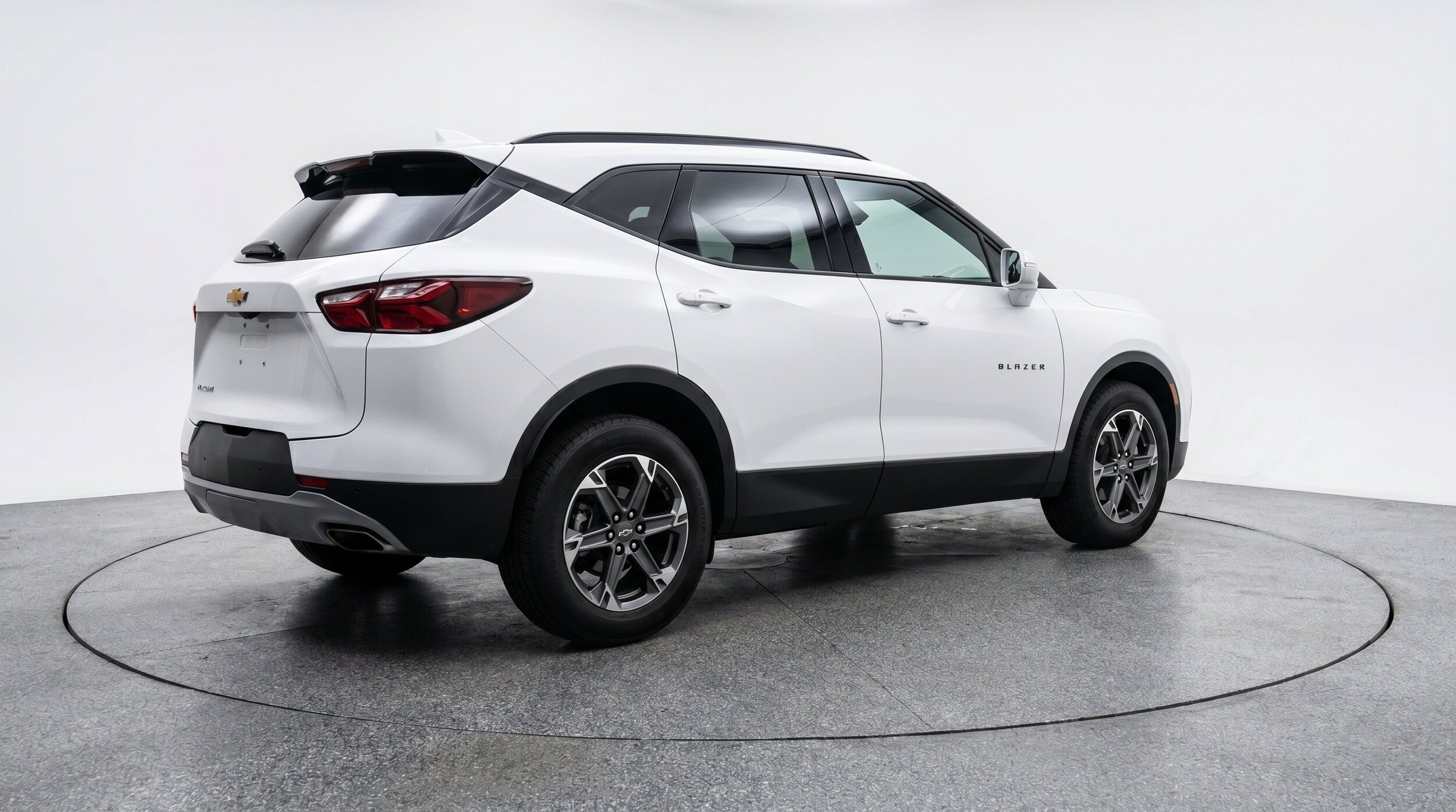 Thumbnail: 2026 Chevrolet Blazer - 9