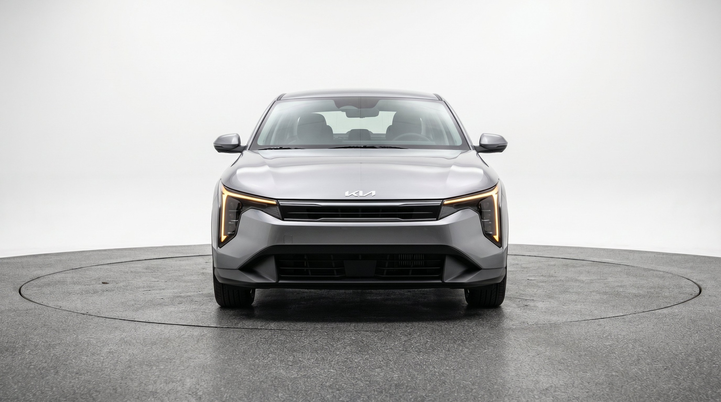 Thumbnail: 2026 Kia K4 - 2